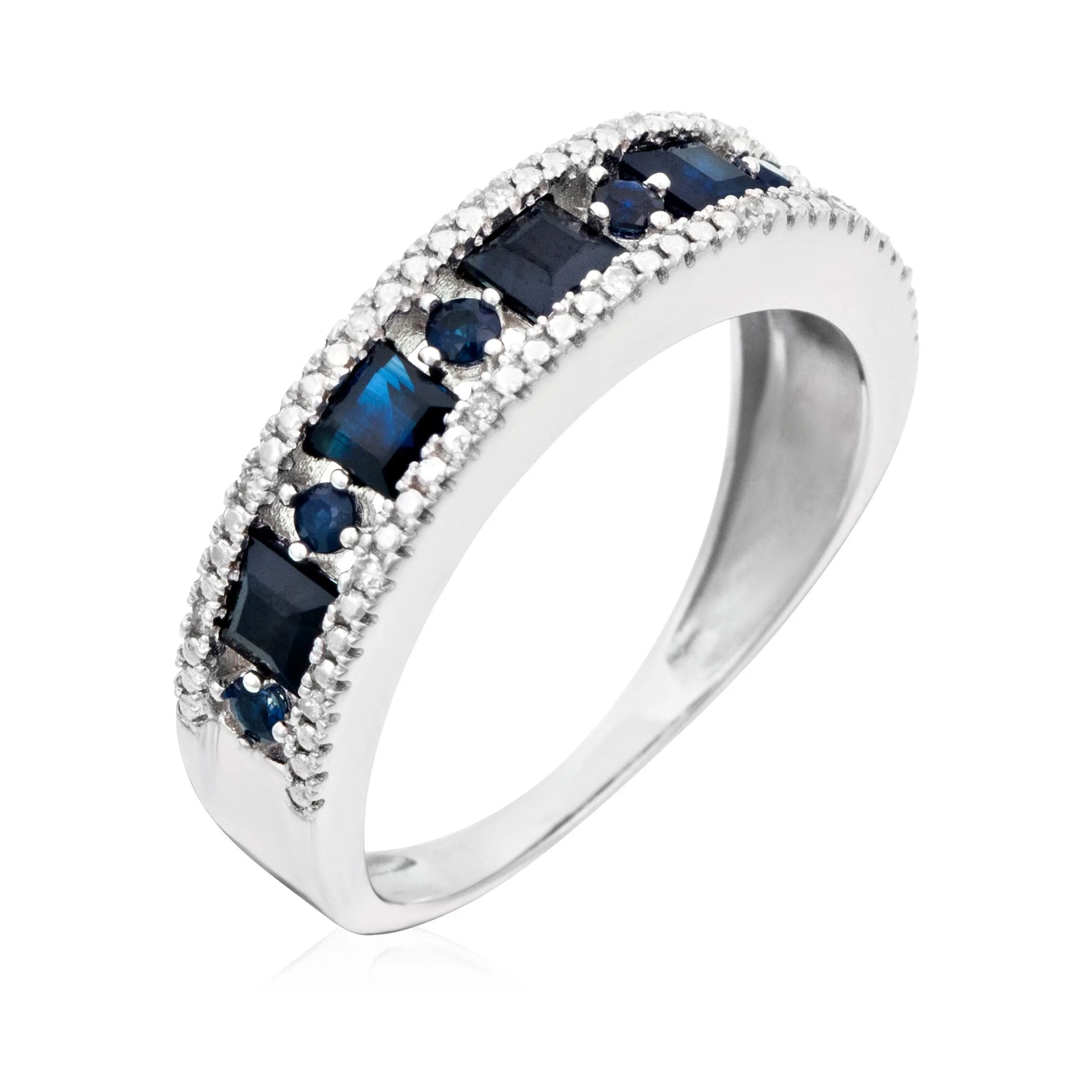 Bague "Surat" D 0,05/14 Sa 1,35/11 - Image 2