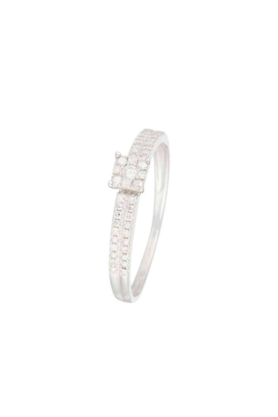 Bague "Isisford" D 0,12/25 - Image 2