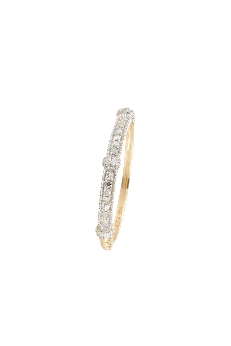 Bague "Kota" D 0,131/26 - Image 2