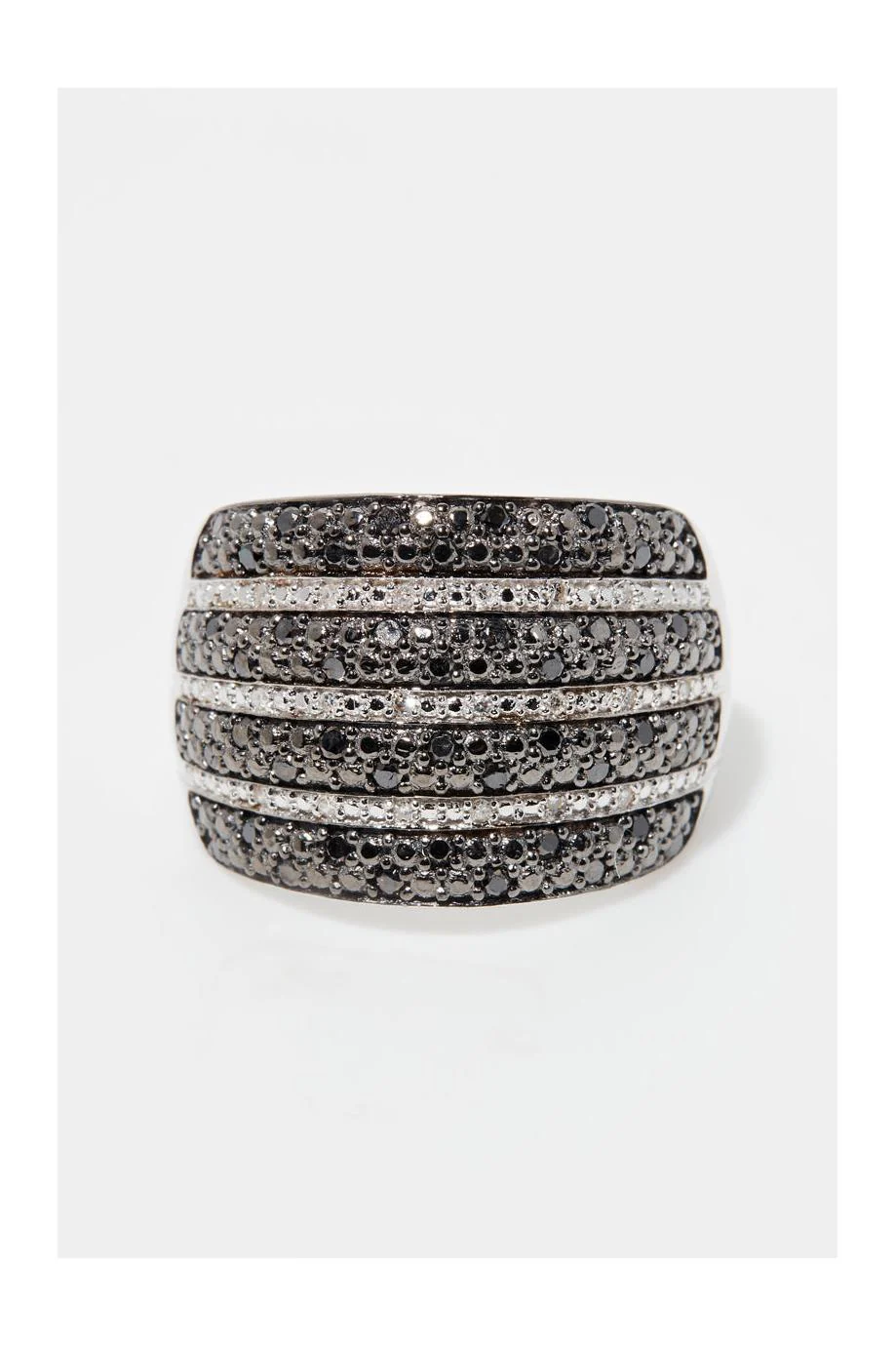 Bague "Maeva" D 0,501/64 - Image 2