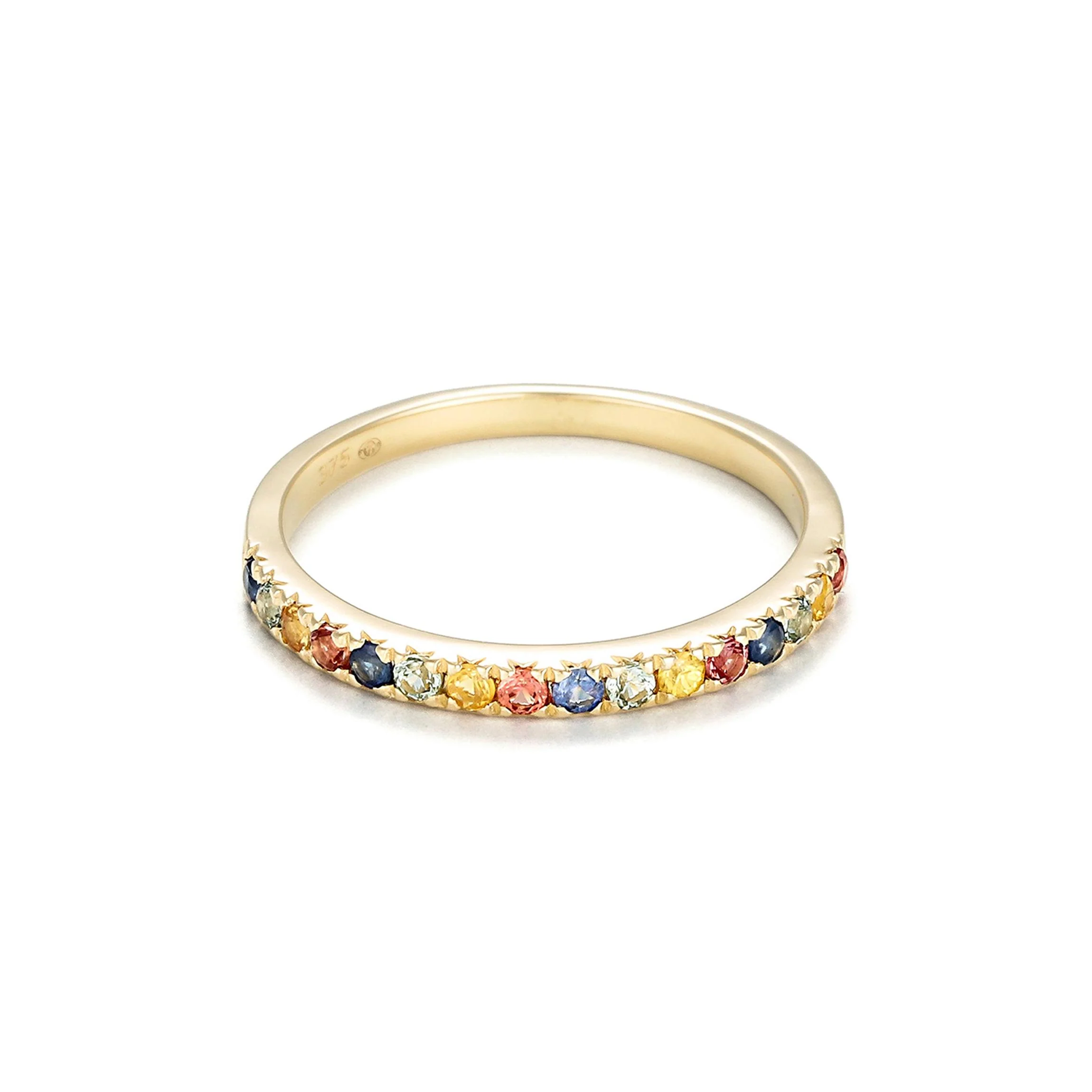Bague "Multicolor" - Image 2