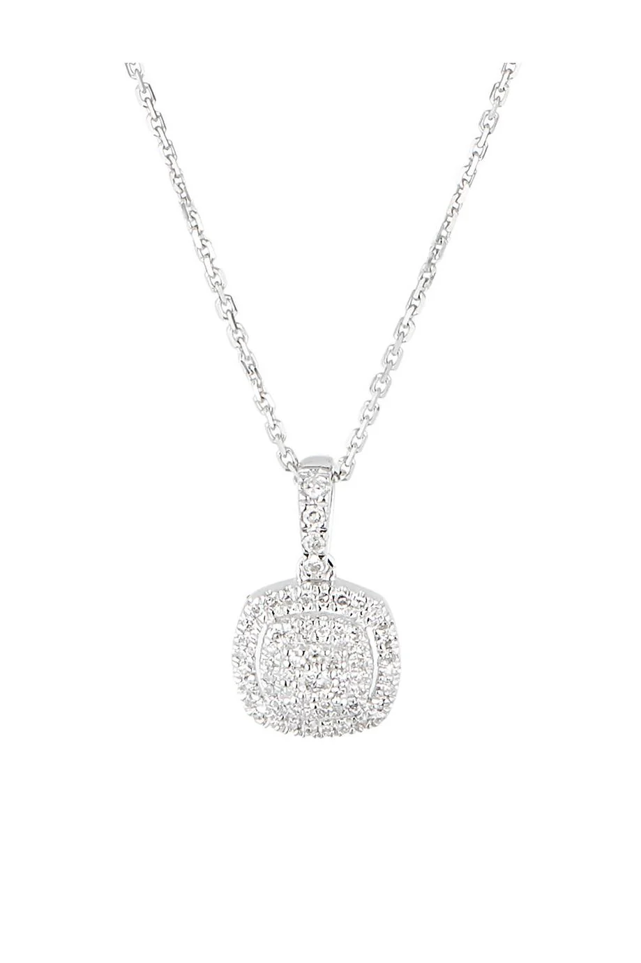 Pendentif "The One" Diamants 0,15/62 - Image 2