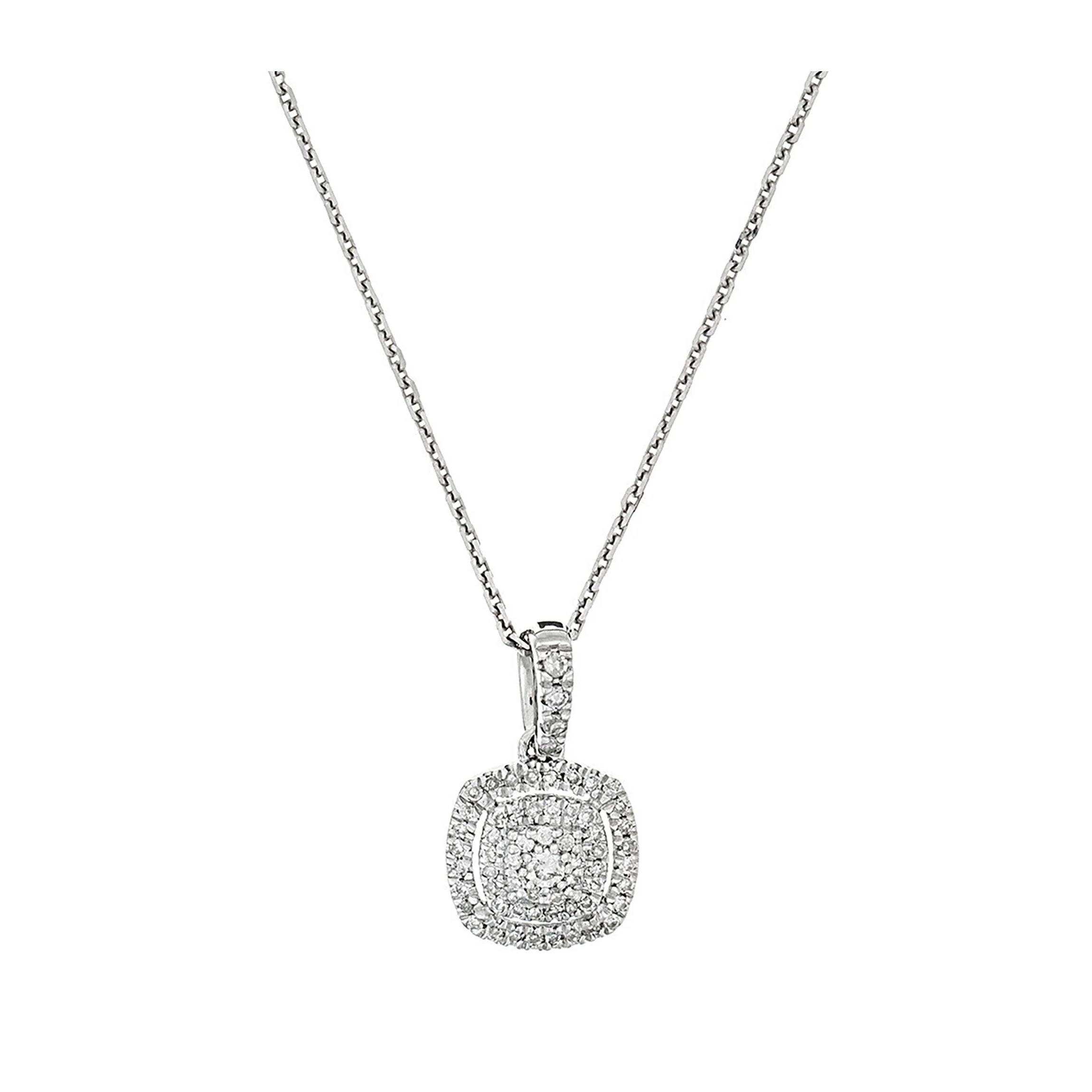 Pendentif "The One" Diamants 0,15/62 - Image 3