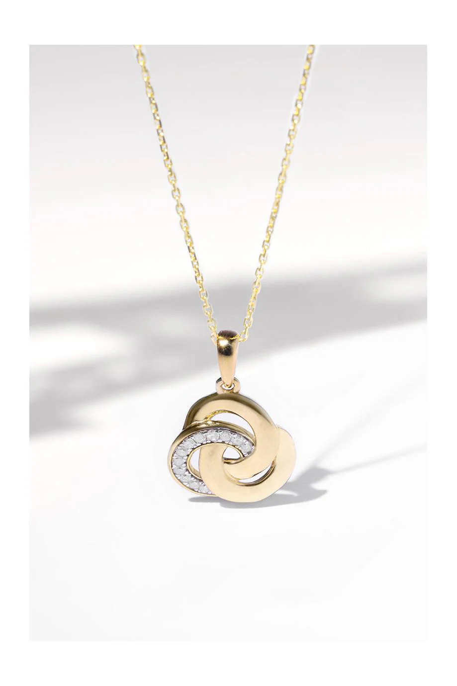 Pendentif "Trior" D0,07/12 - Image 2