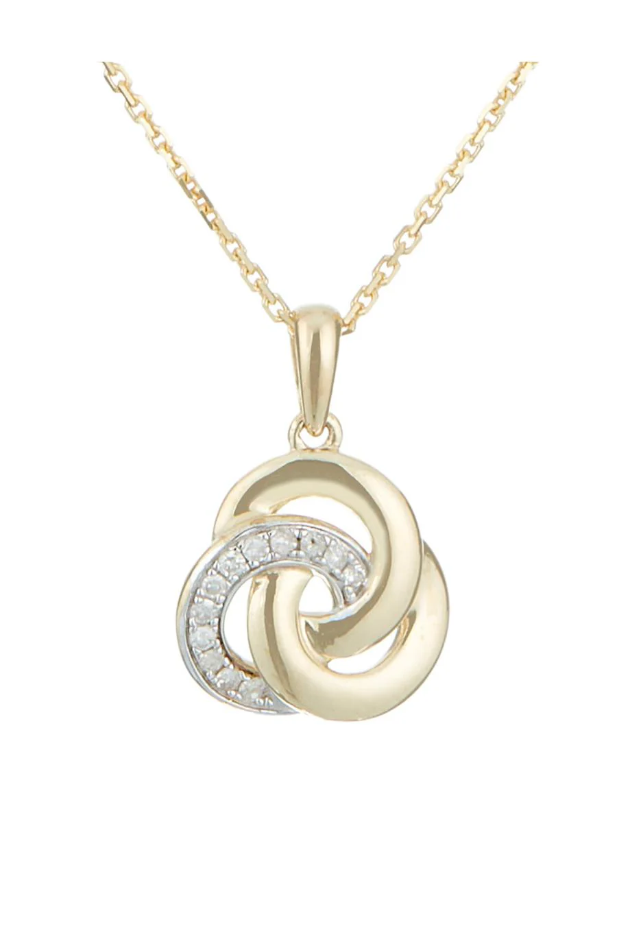 Pendentif "Trior" D0,07/12 - Image 3