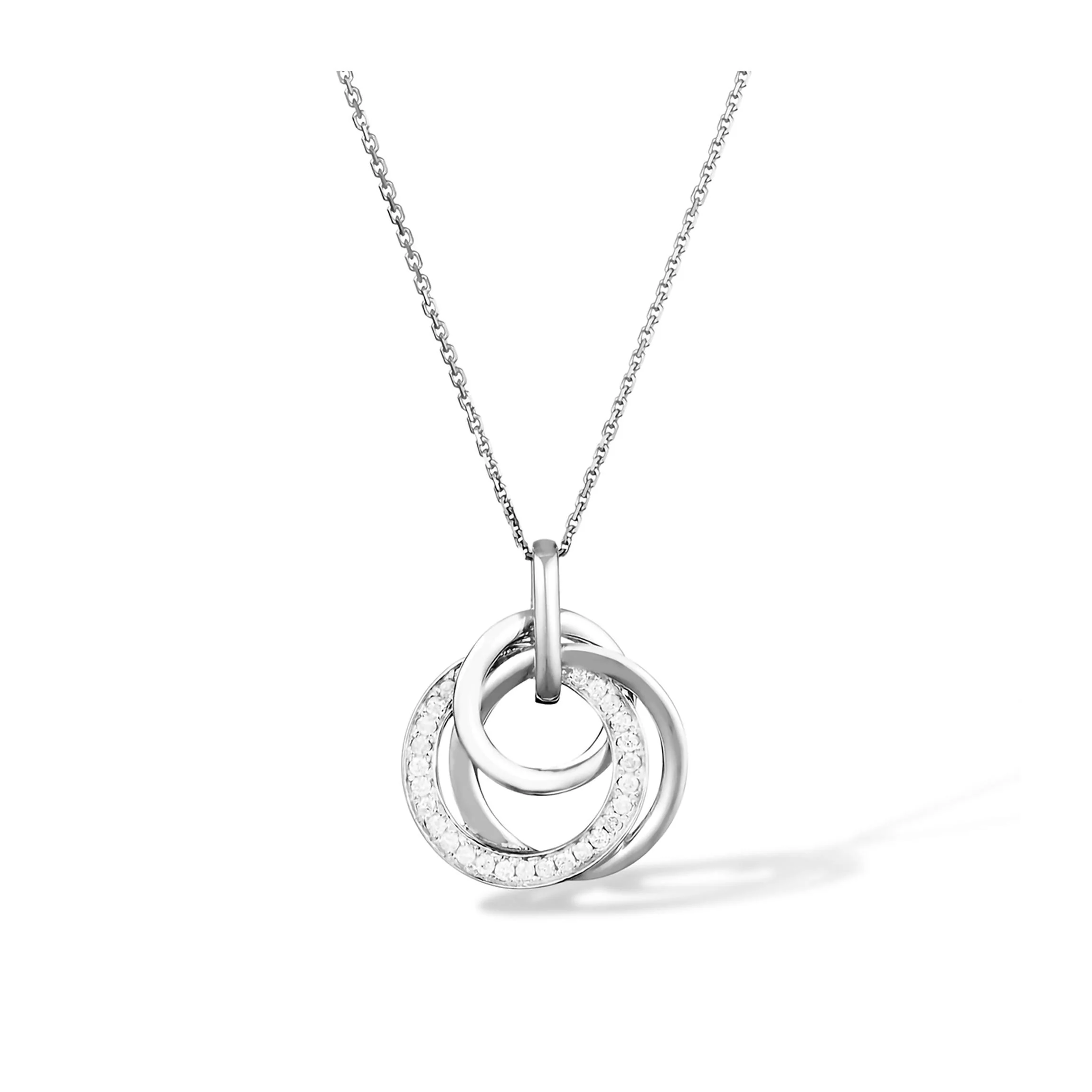 Pendentif "Ceuta" Diamants 0,17/28 - Image 2