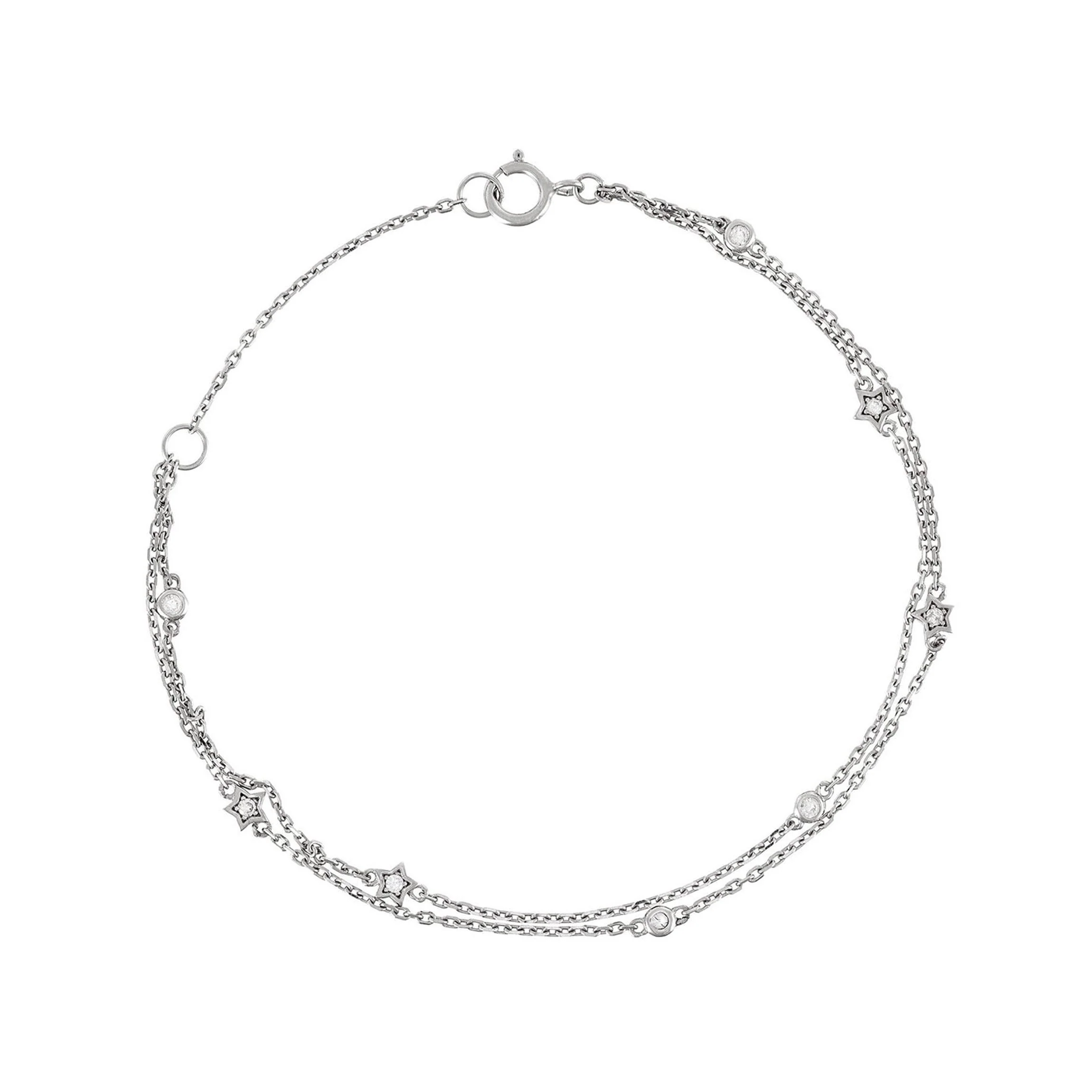 Bracelet "Ligne De Vie" D0,11/8 - Image 2