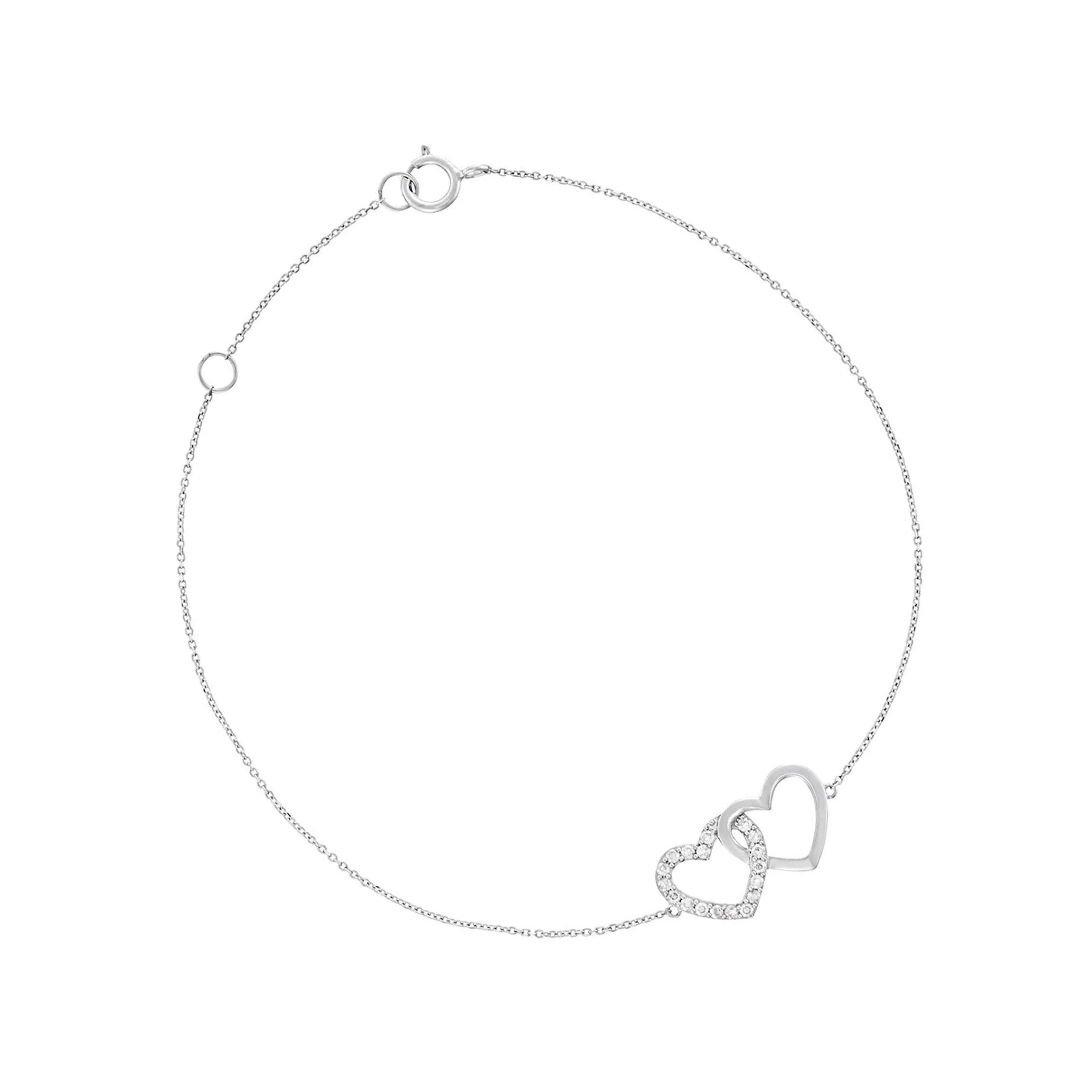 Bracelet "Jamais Sans Toi" D0,113/18 - Image 2
