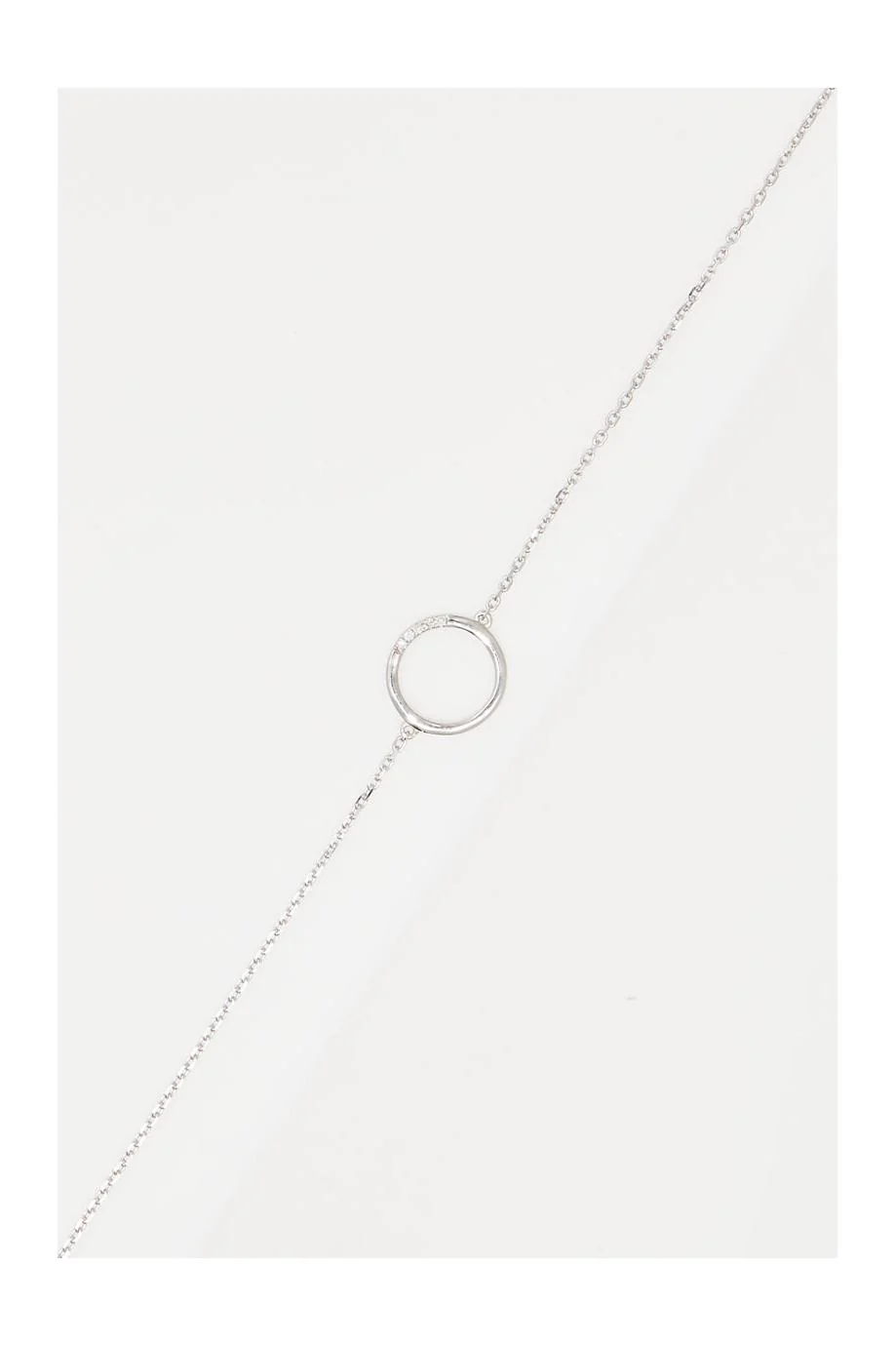 Bracelet "Cercle" D0,02/5 - Image 2
