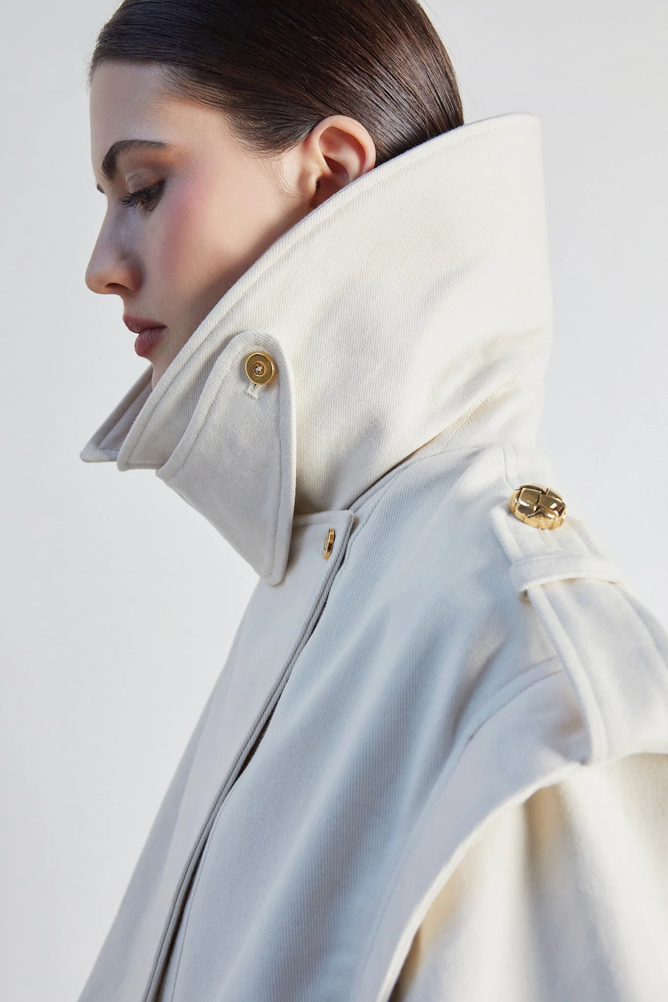 Veste Parker - Sand - Femme - Image 12