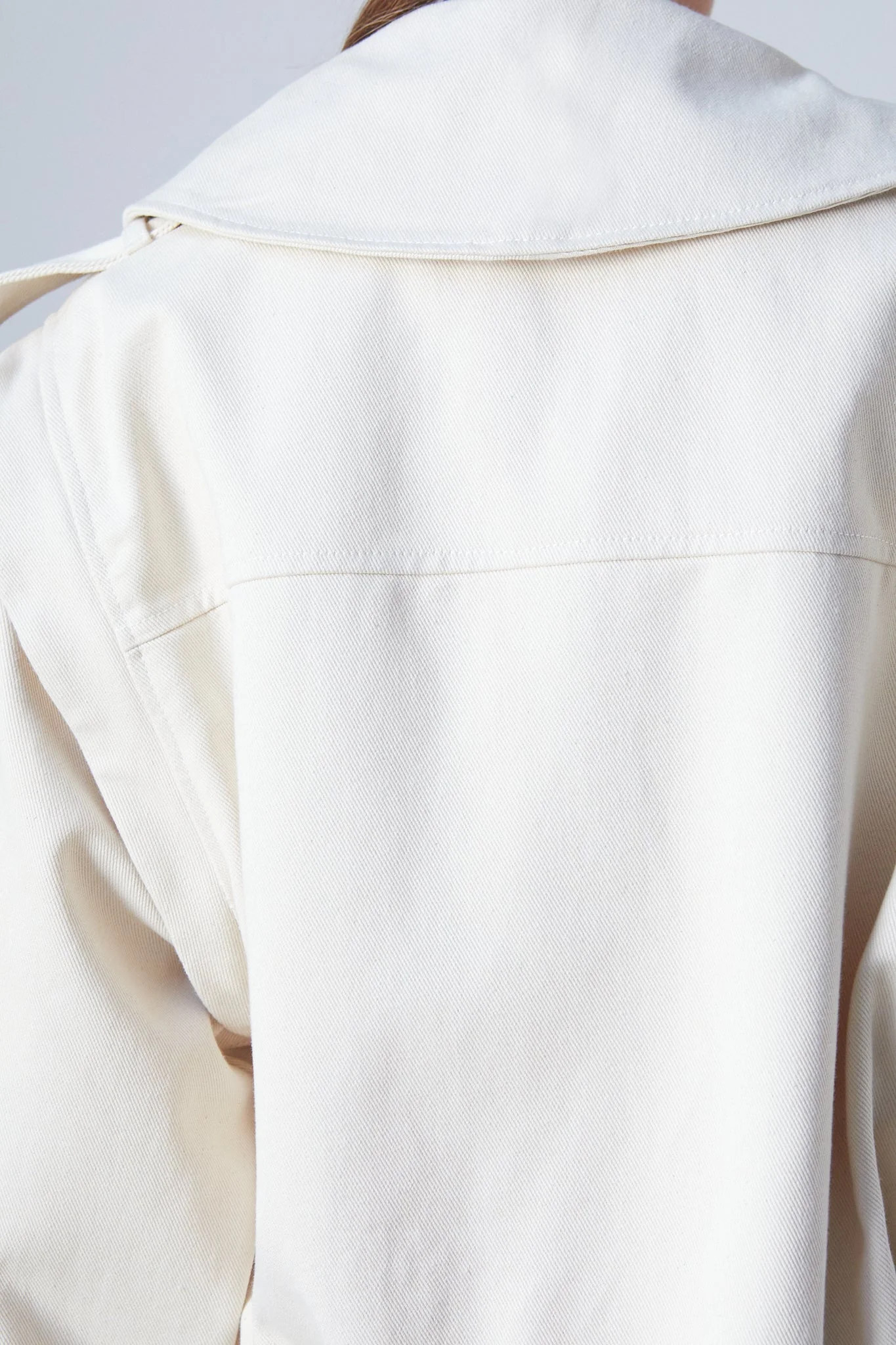 Veste Parker - Sand - Femme - Image 14