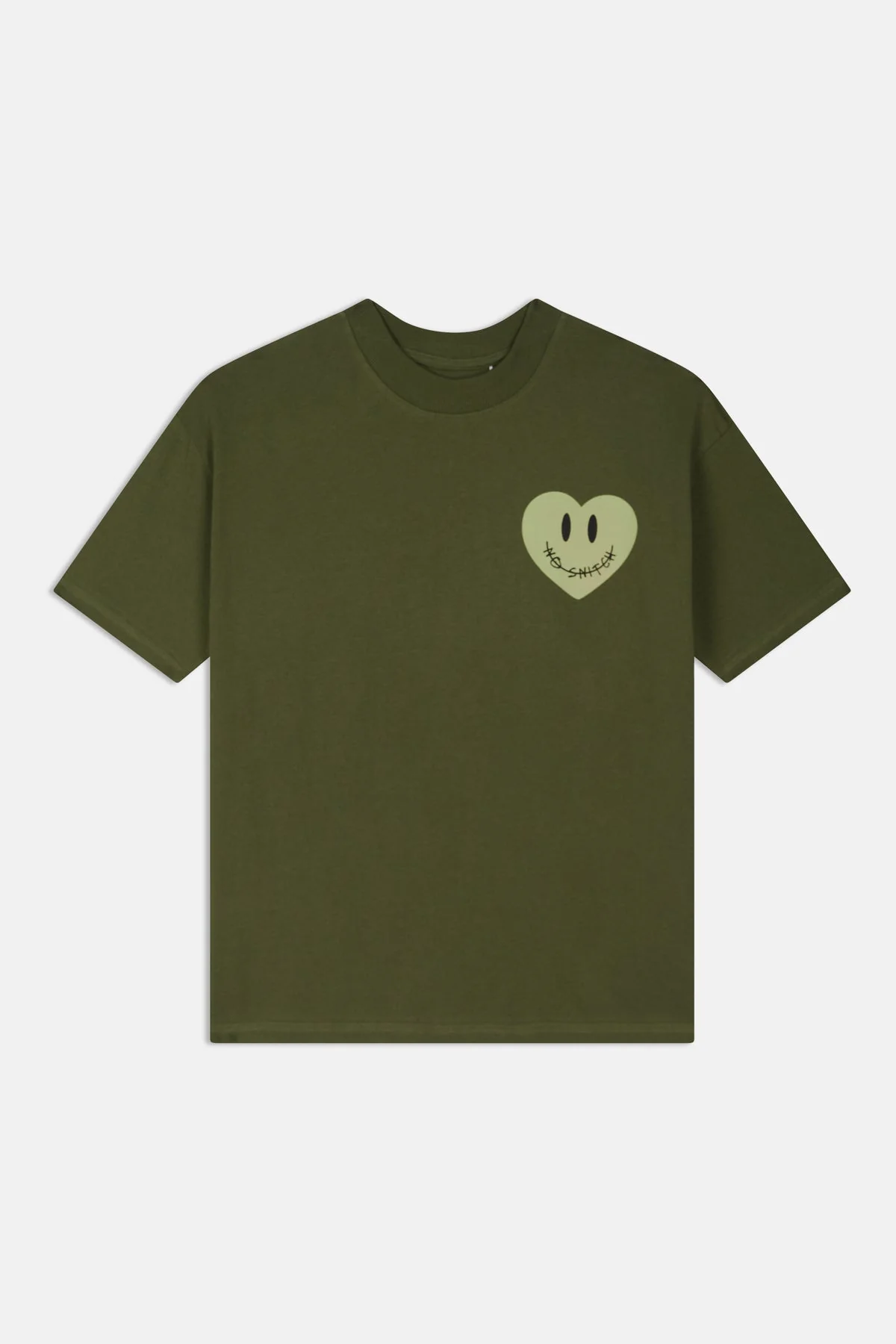 T-Shirt Parma - Pickle - Image 3