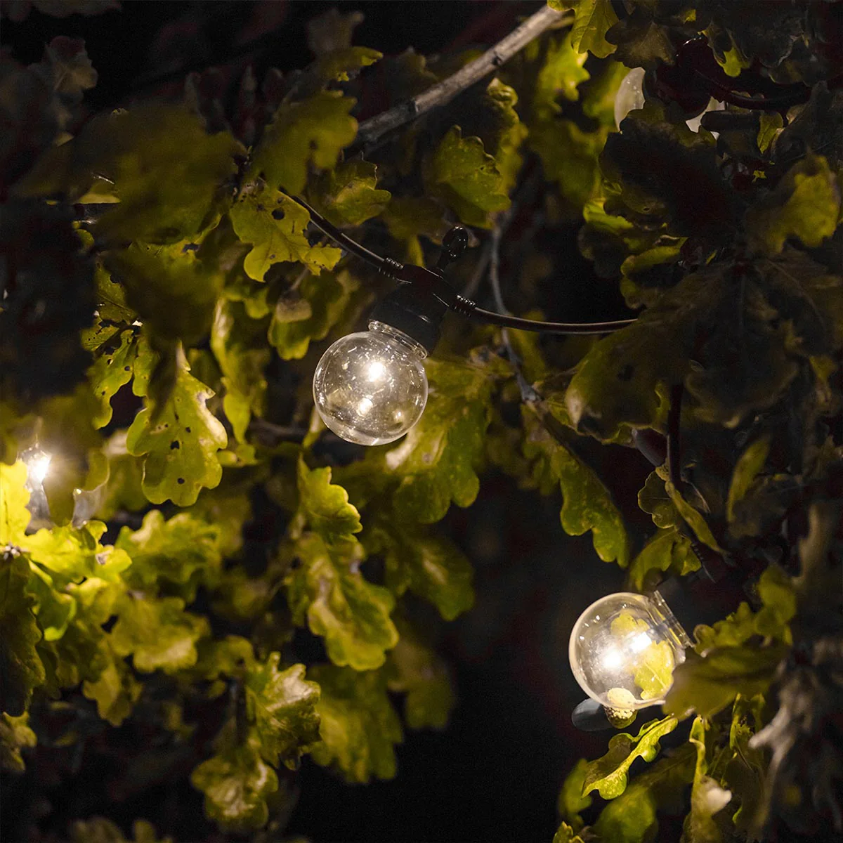 Guirlande Filaire Led - Party Clear 20 - Image 3