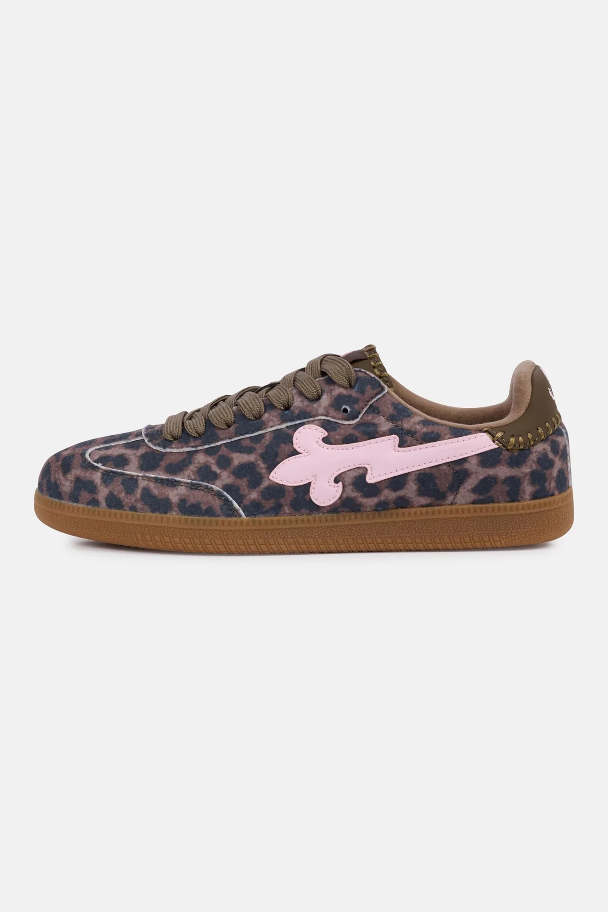 Chaussures Pasadena - Leopard