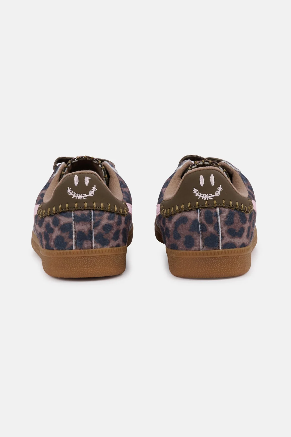 Chaussures Pasadena - Leopard - Image 4