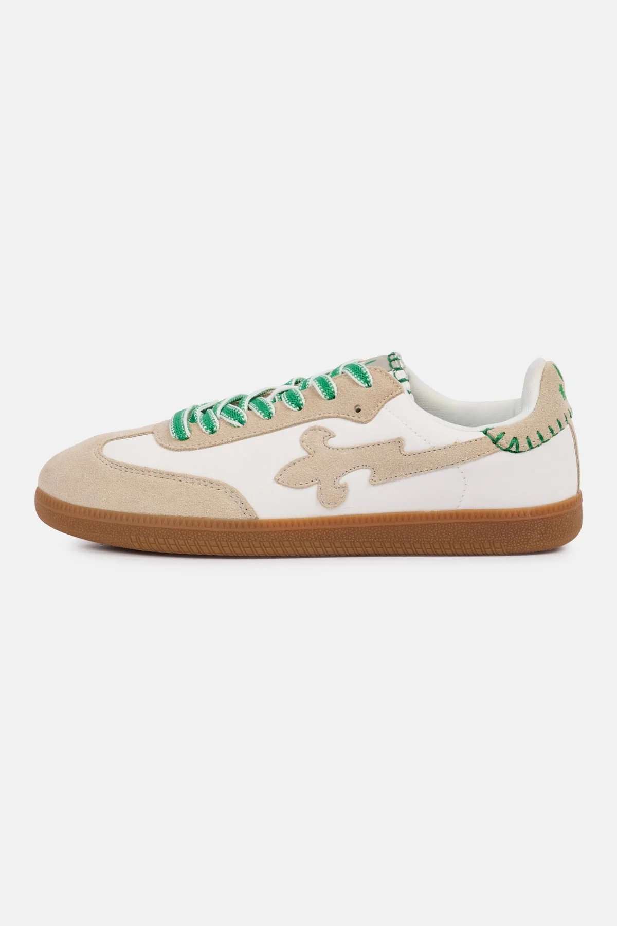 Chaussures Pasadena - White