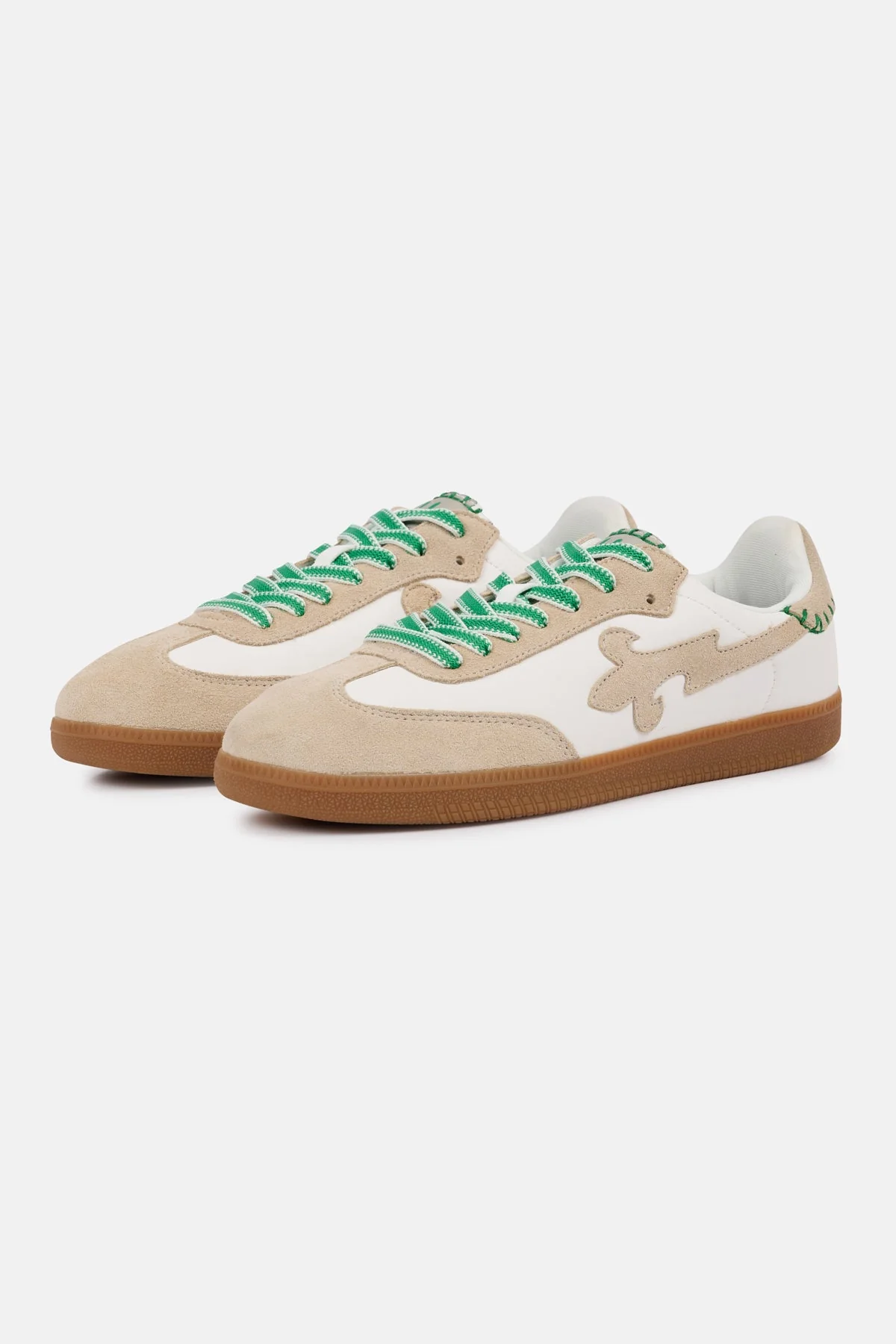 Chaussures Pasadena - White - Image 2