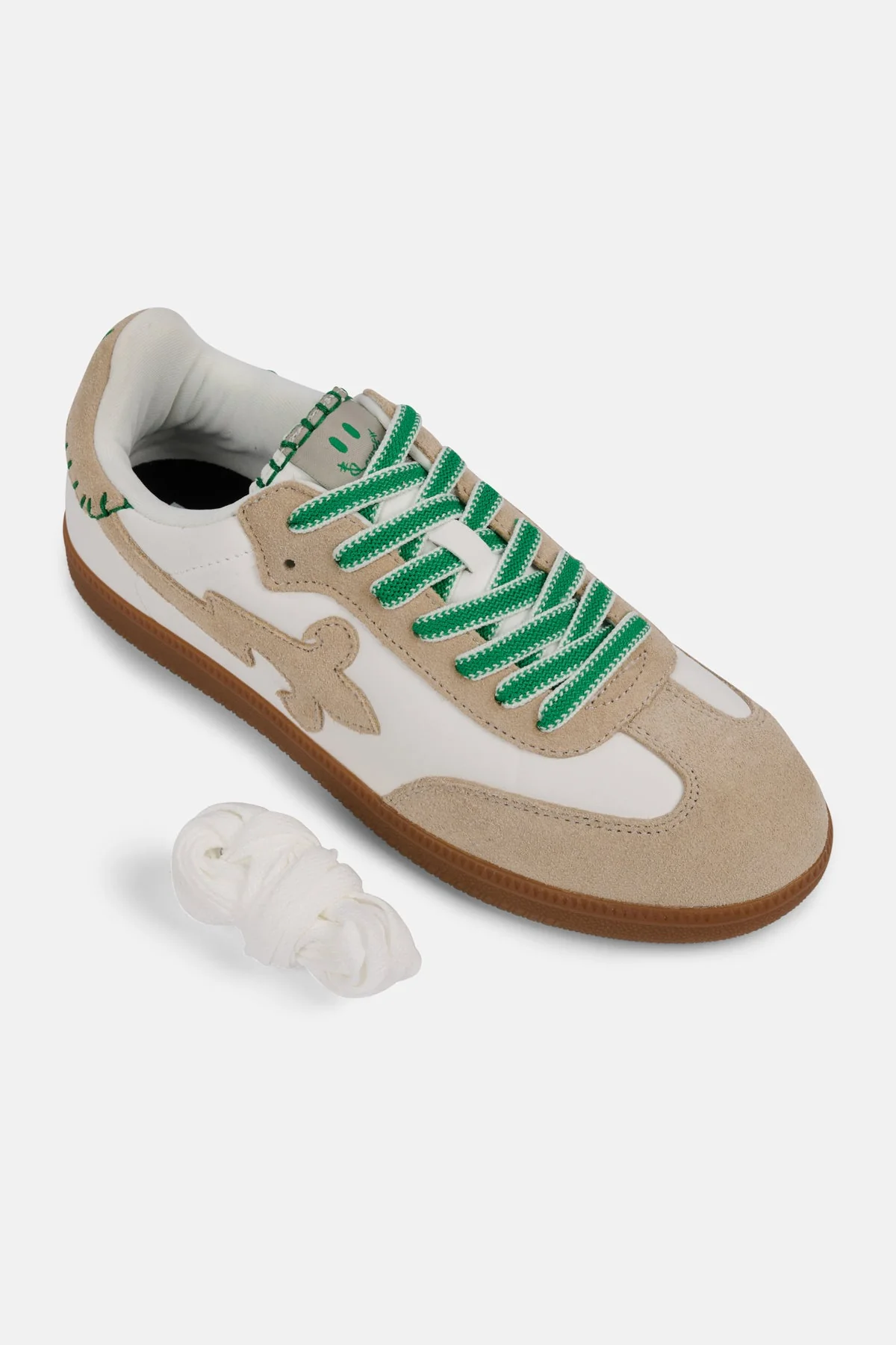 Chaussures Pasadena - White - Image 3