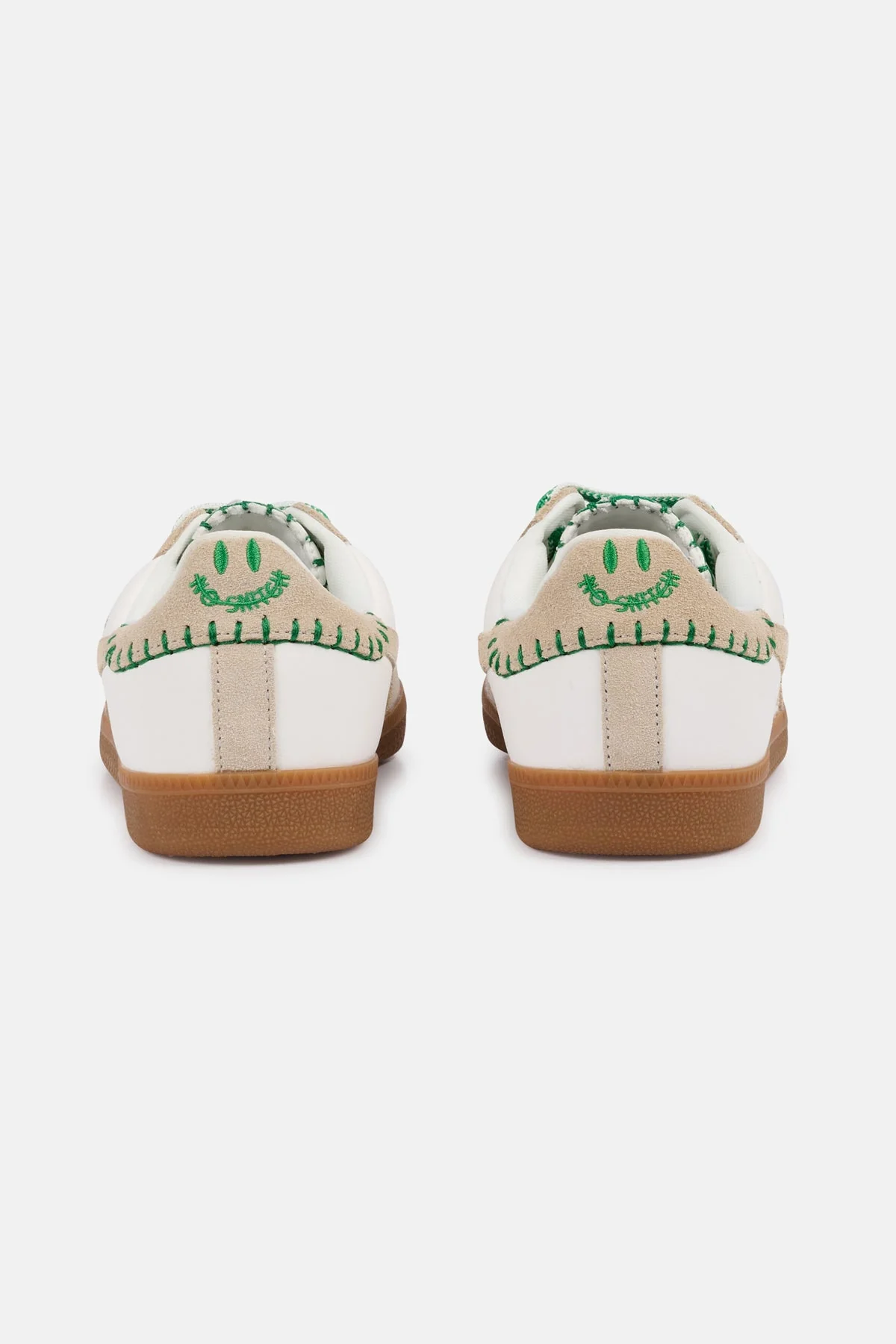 Chaussures Pasadena - White - Image 4