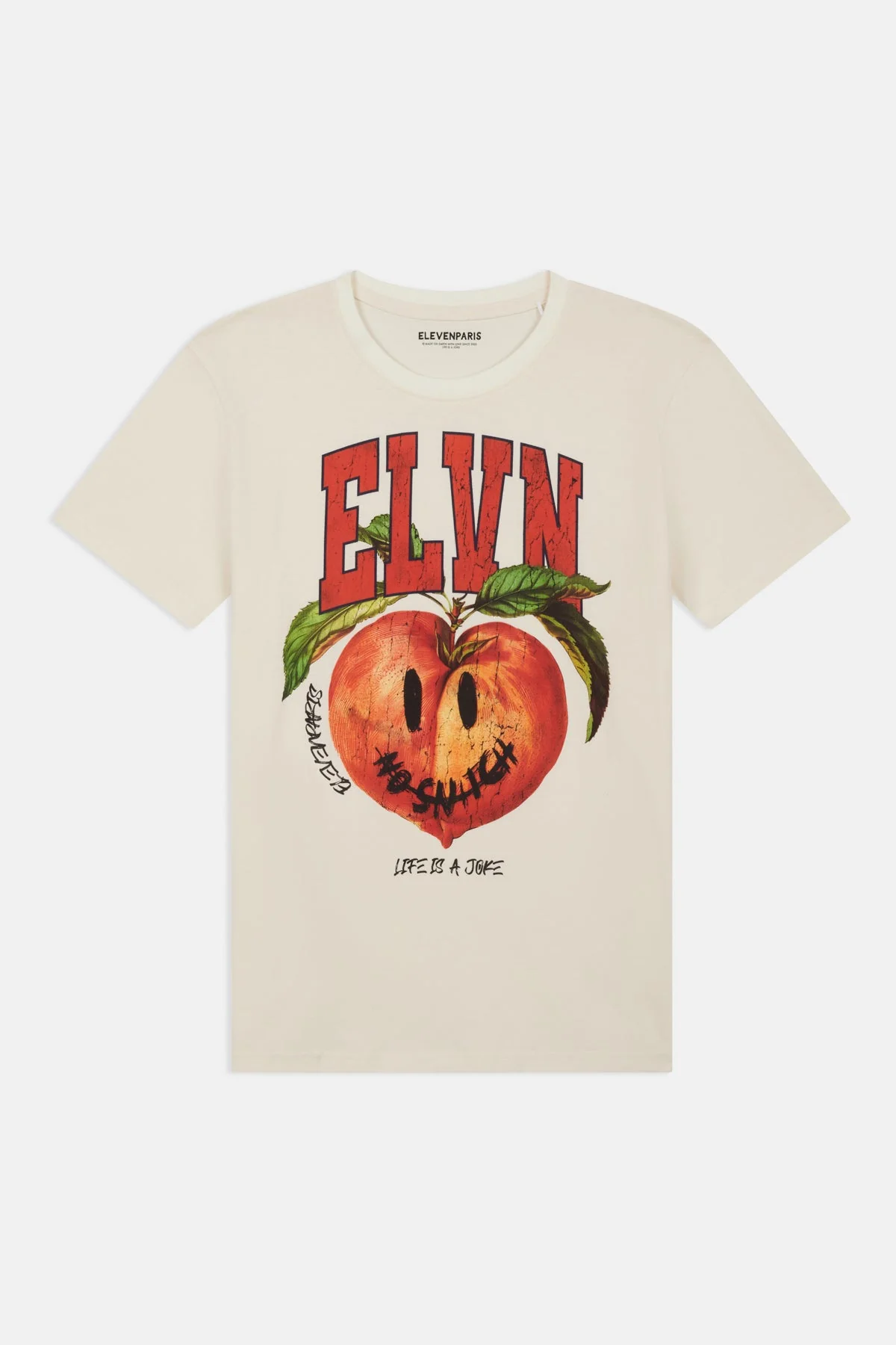 T-Shirt Pasly - Icicle - Image 2