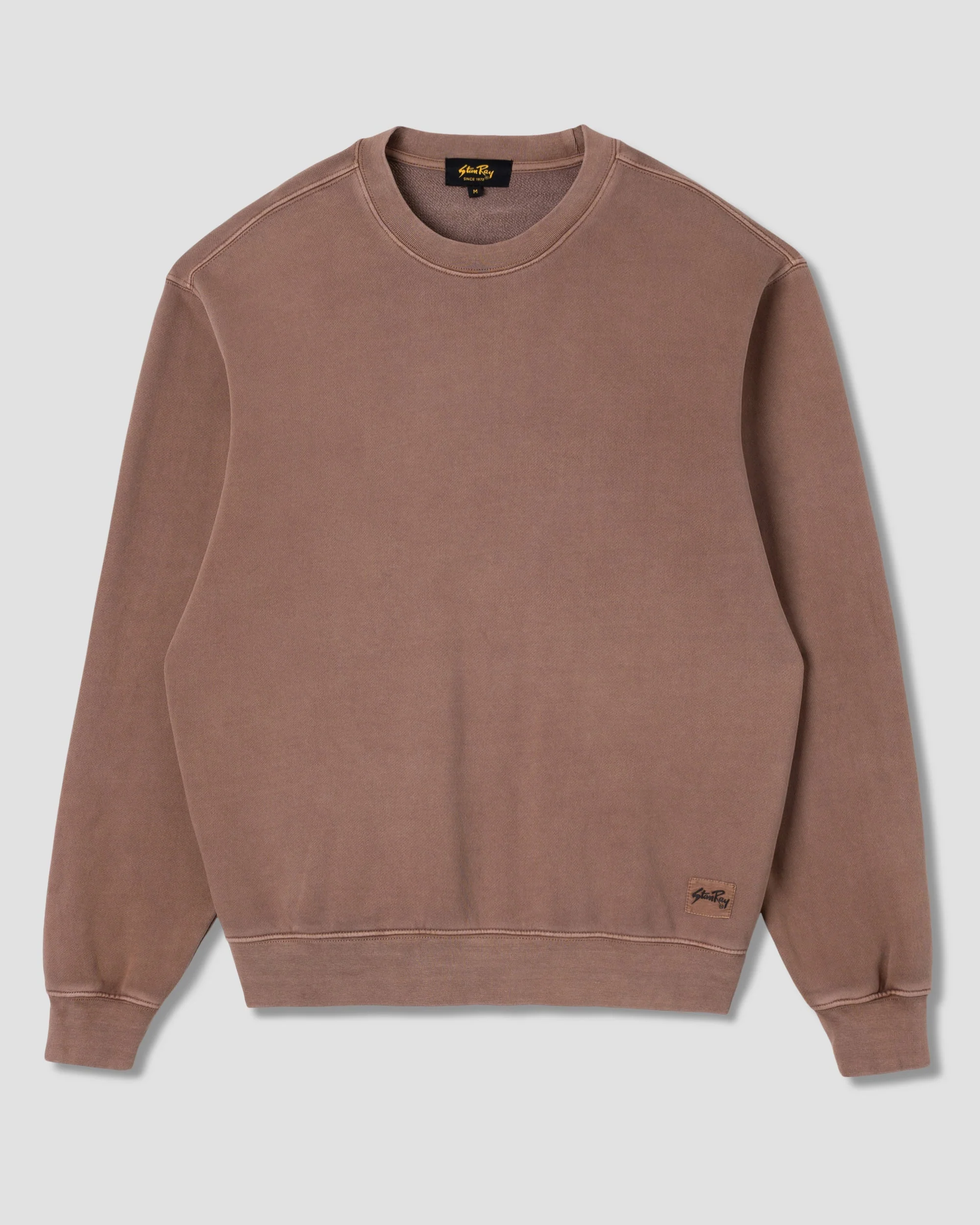 Patch Crew - Washed Acorn - Image 2