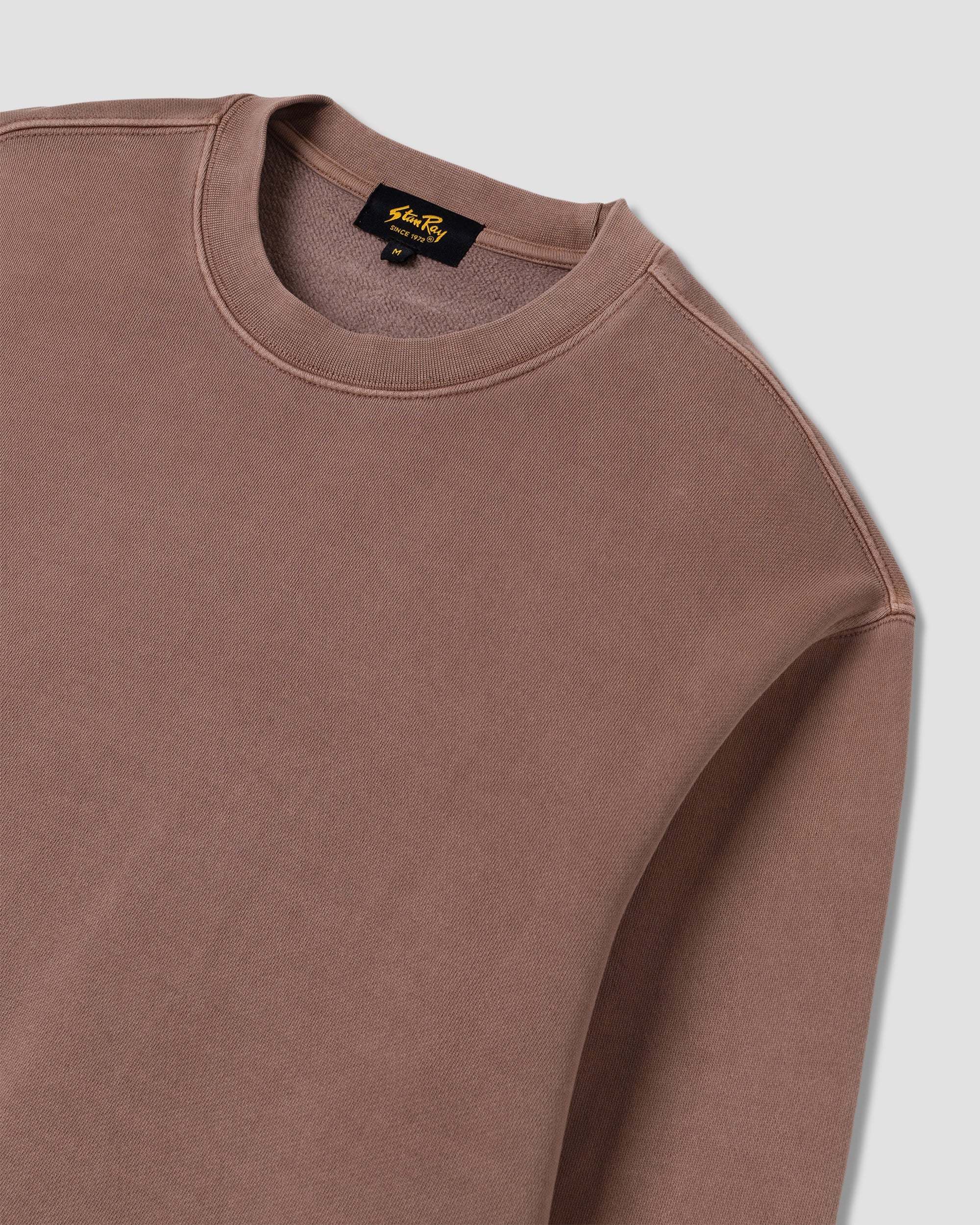 Patch Crew - Washed Acorn - Image 4