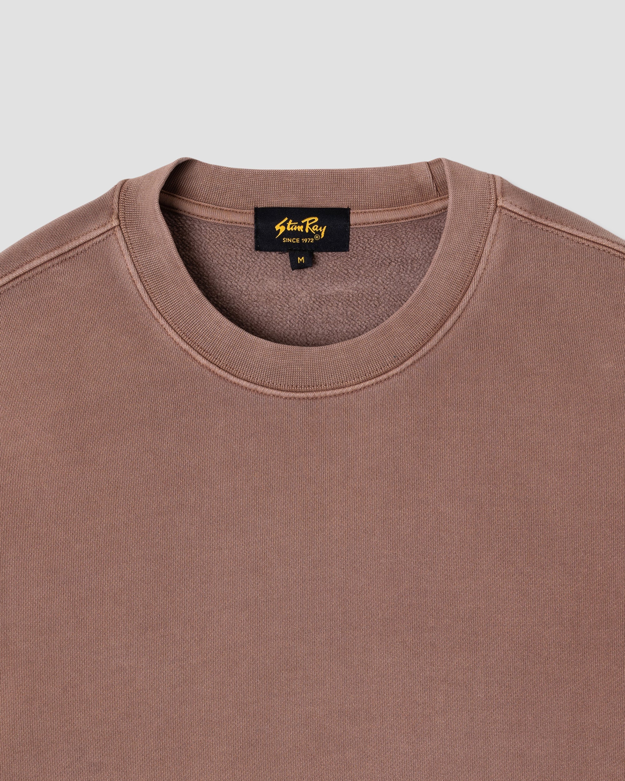 Patch Crew - Washed Acorn - Image 6