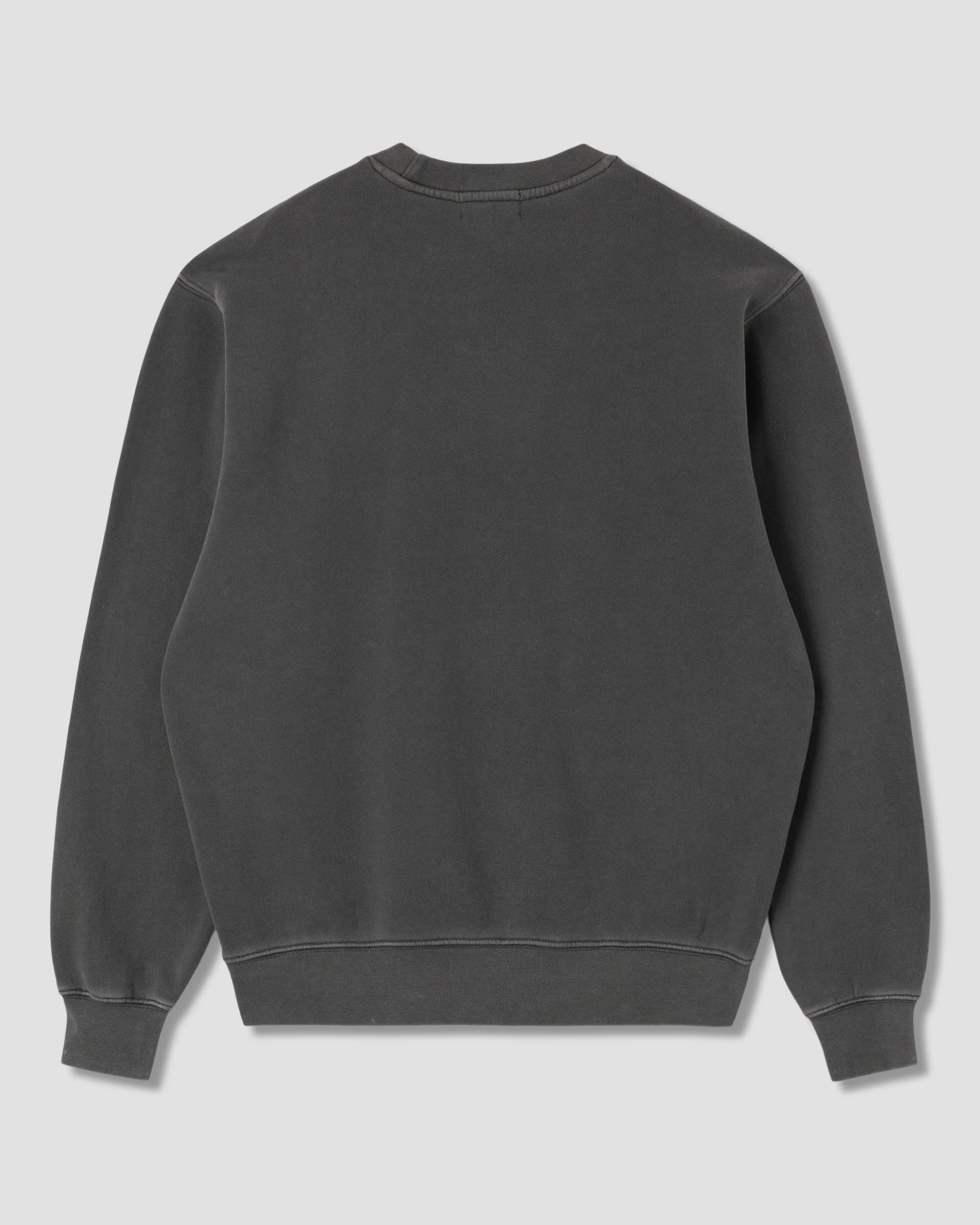 Patch Crew - Washed Black - Image 3