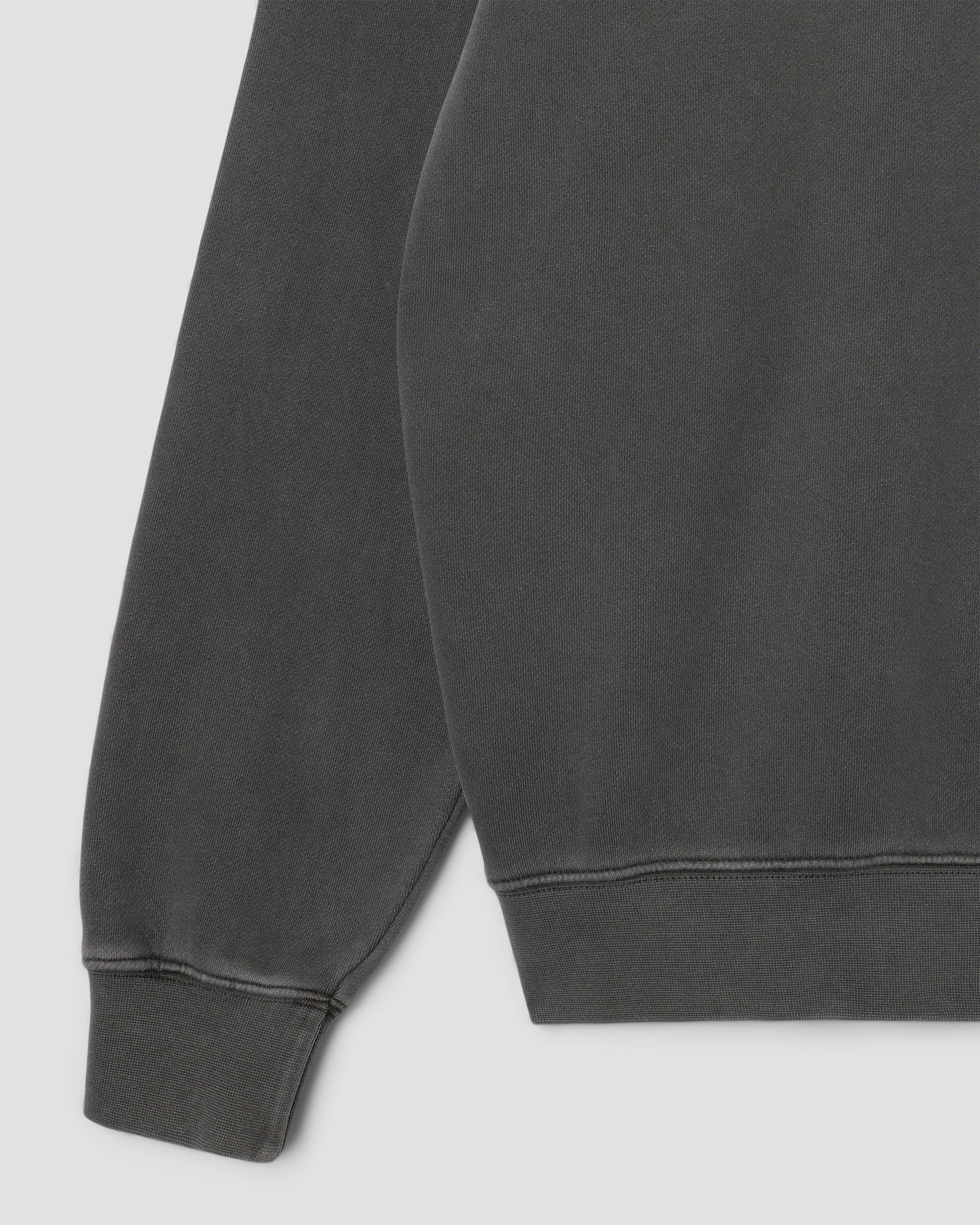 Patch Crew - Washed Black - Image 5
