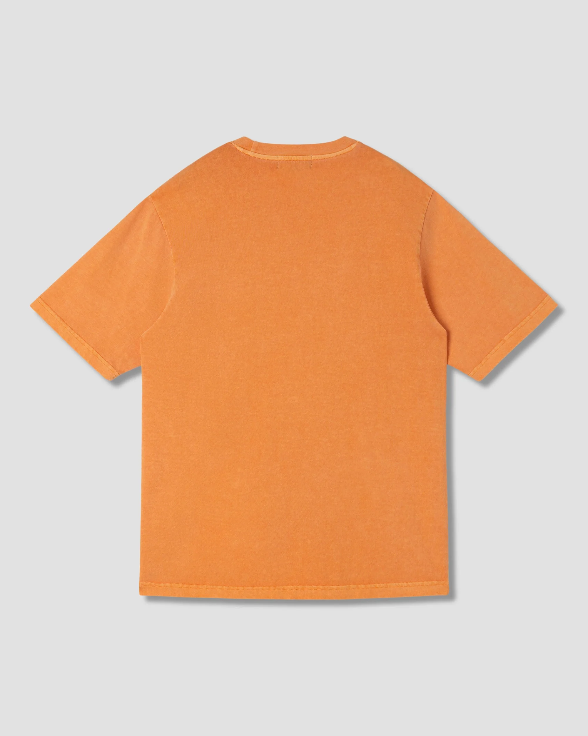 Patch Pocket Tee - Washed Nugget - Image 2