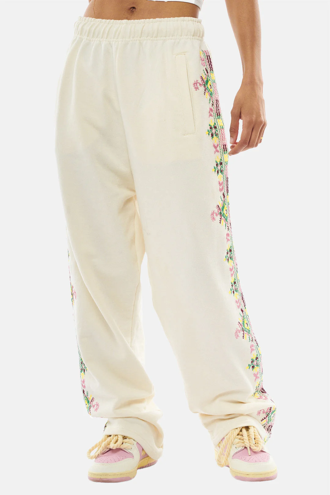 Sweat Paterna - Icicle - Image 4