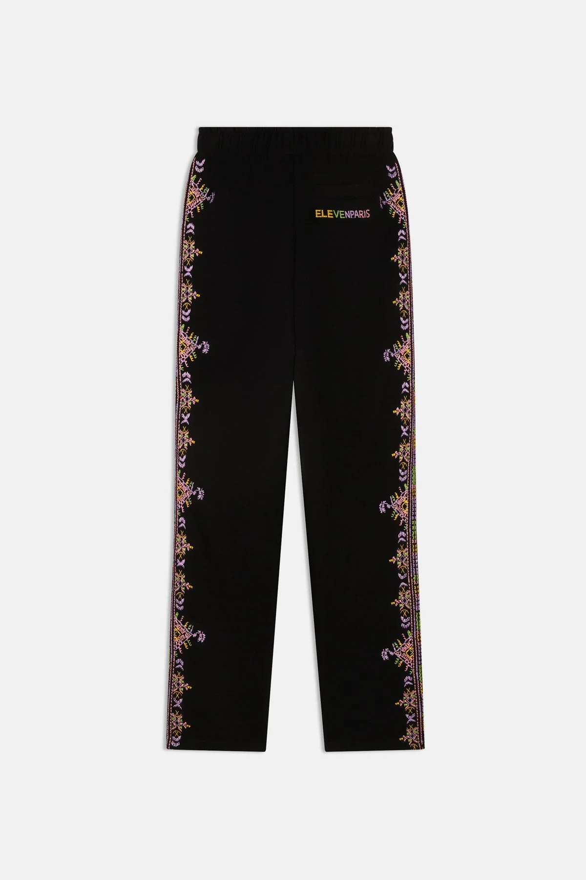 Sweat Paterna - Black Wash - Image 3