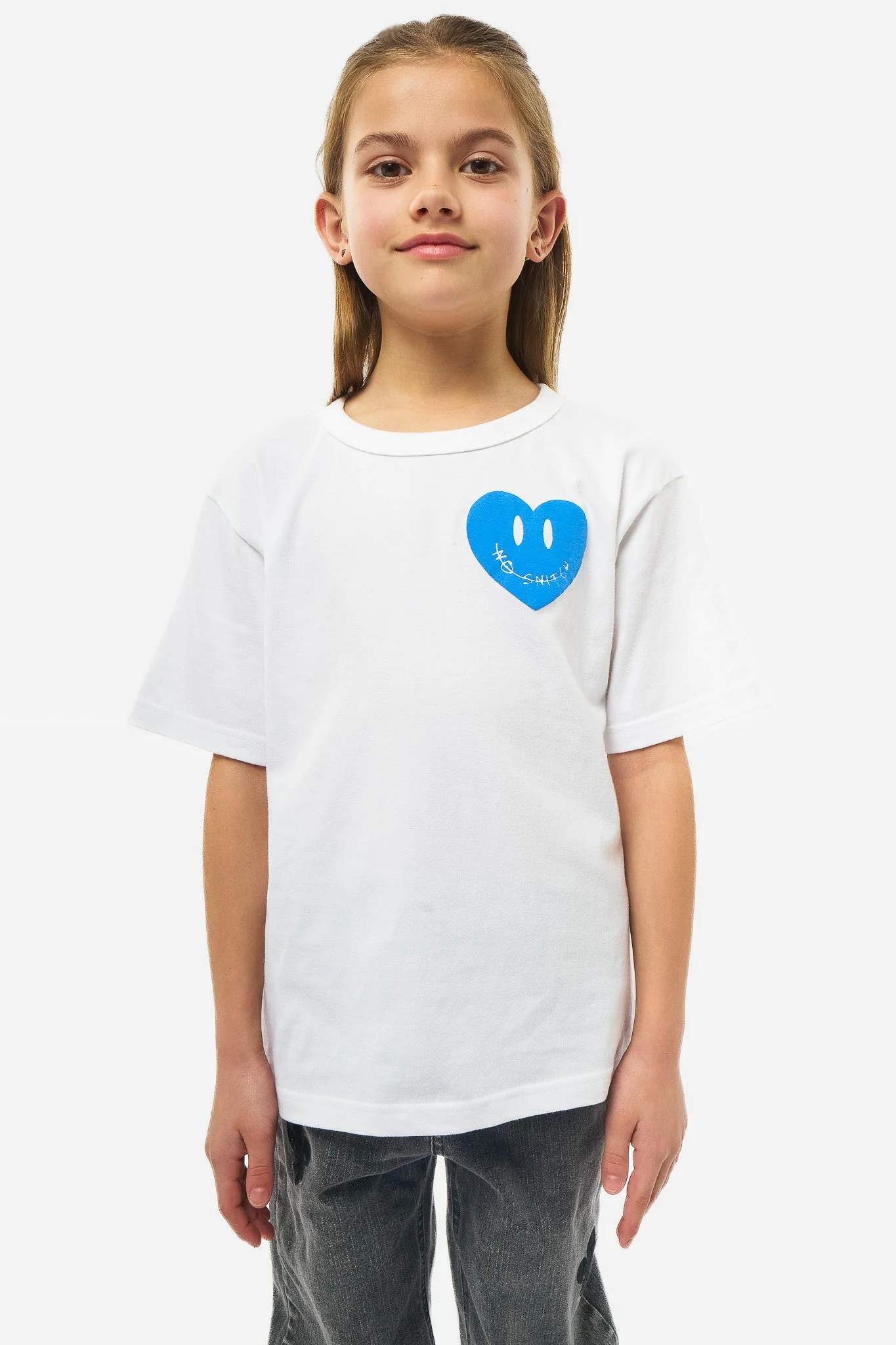 T-Shirt Patras - White - Image 2