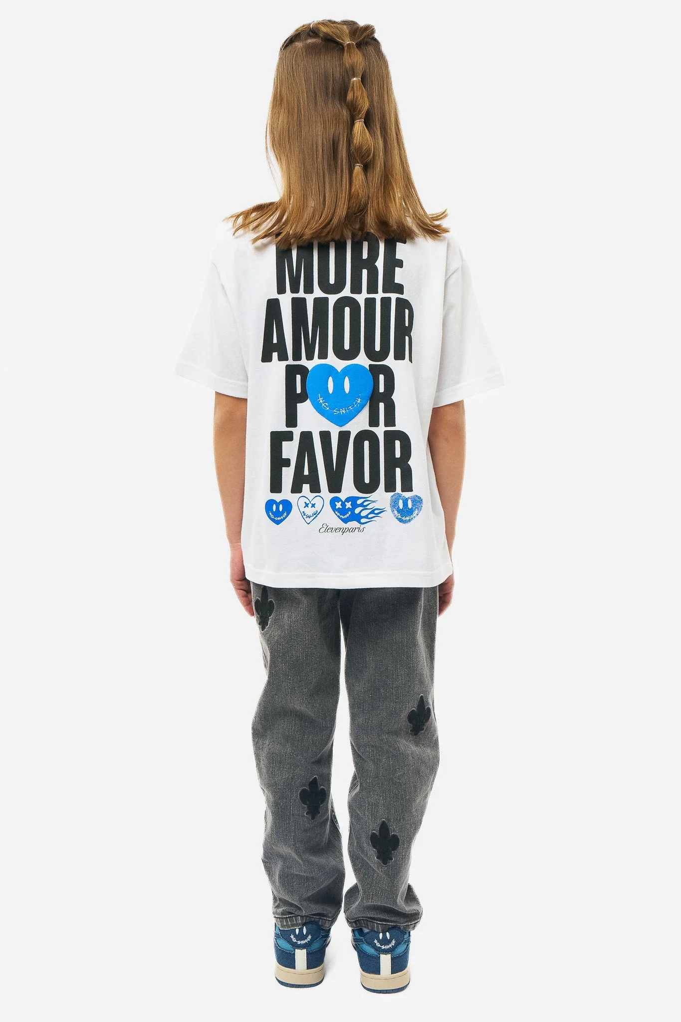 T-Shirt Patras - White - Image 4