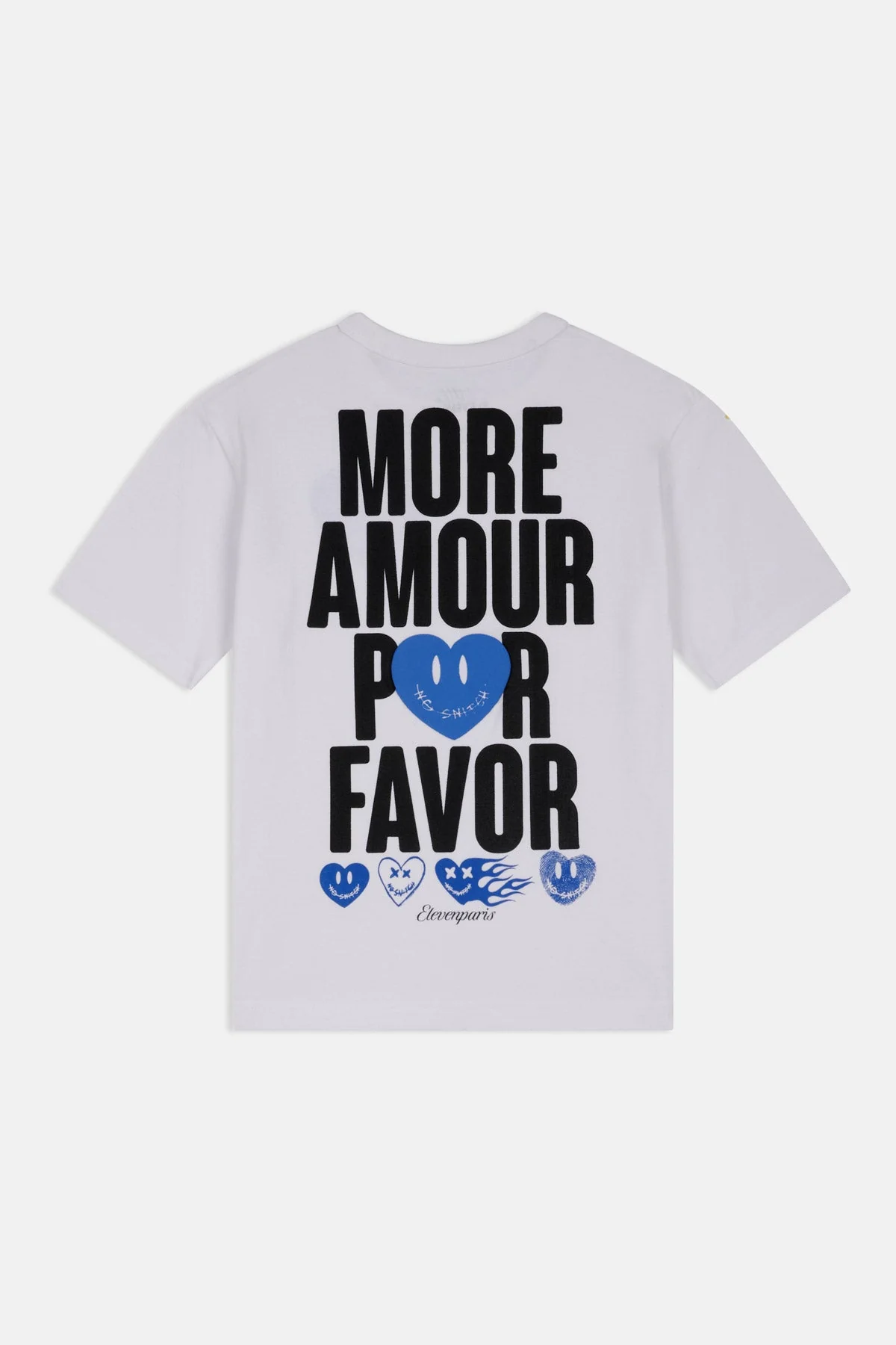 T-Shirt Patras - White - Image 6