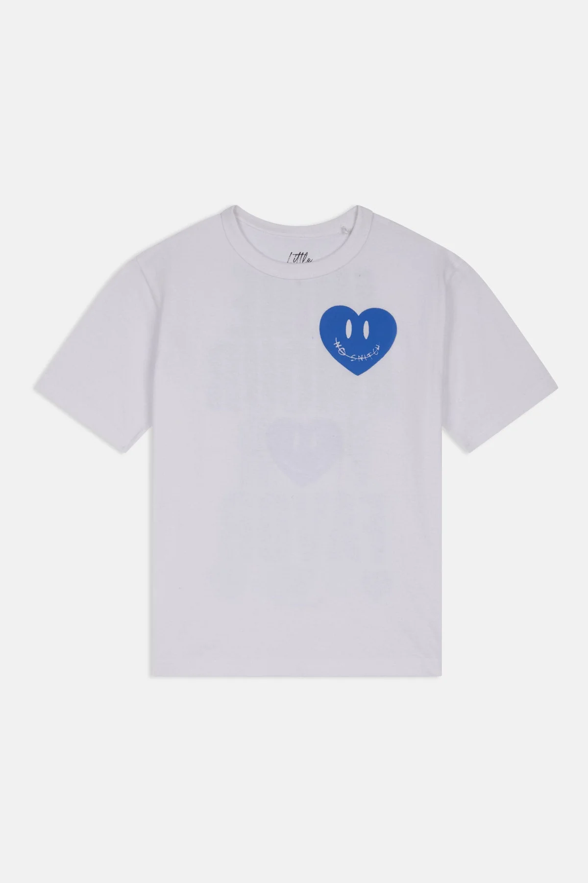 T-Shirt Patras - White - Image 7