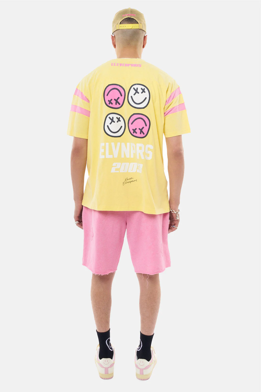 T-Shirt Paulette - Lemonade - Image 6