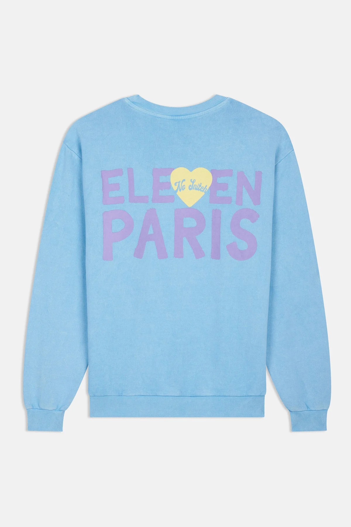 Sweat Paulin - Blue Bell - Image 2