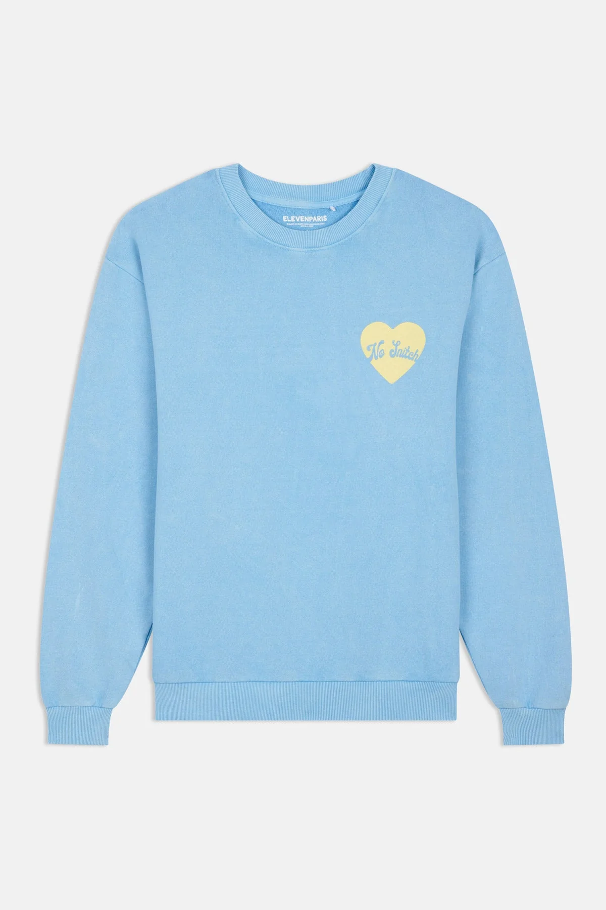 Sweat Paulin - Blue Bell - Image 3