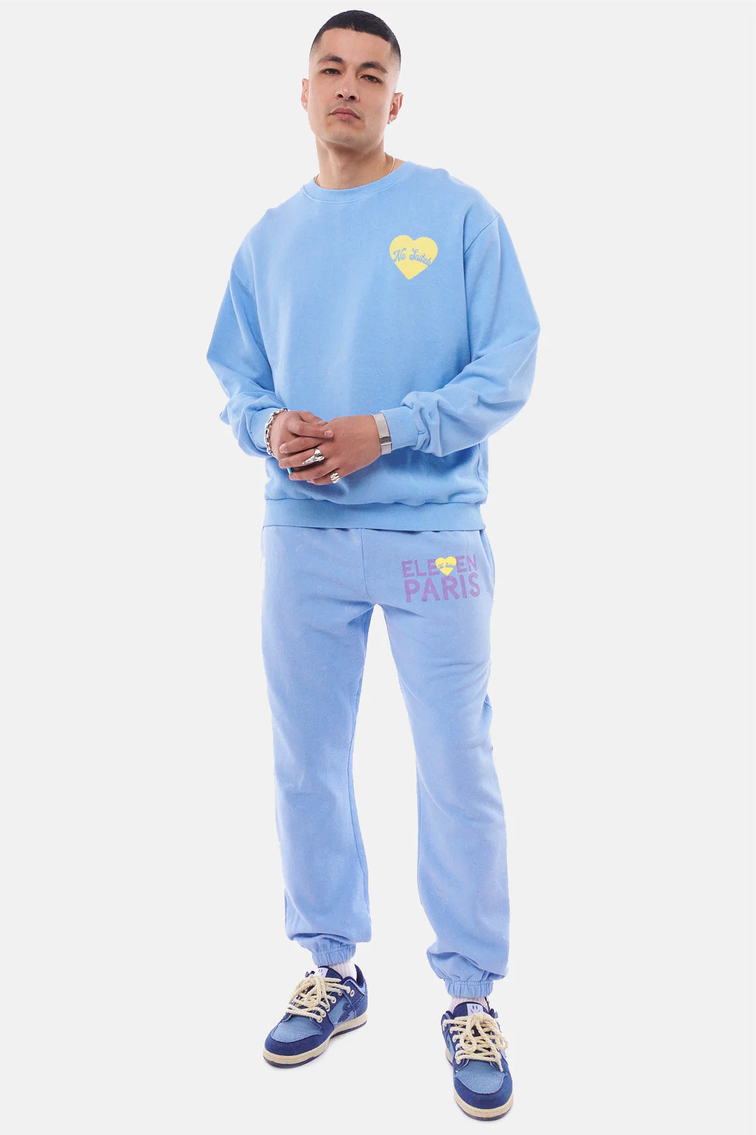 Sweat Paulin - Blue Bell - Image 5
