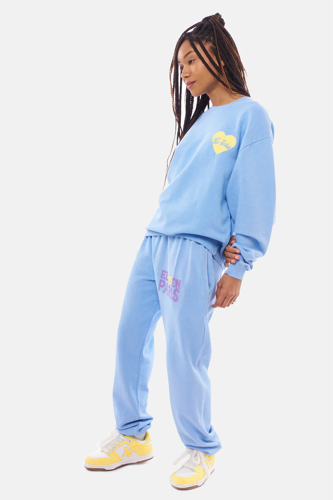 Sweat Paulin - Blue Bell - Image 7