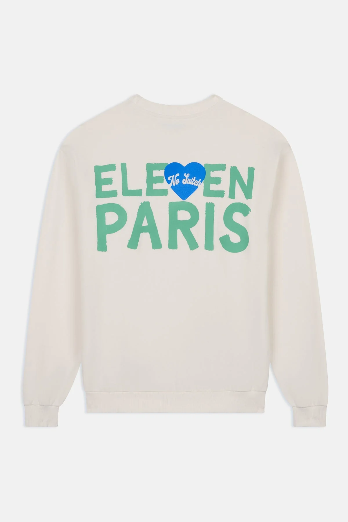 Sweat Paulin - Icicle - Image 2