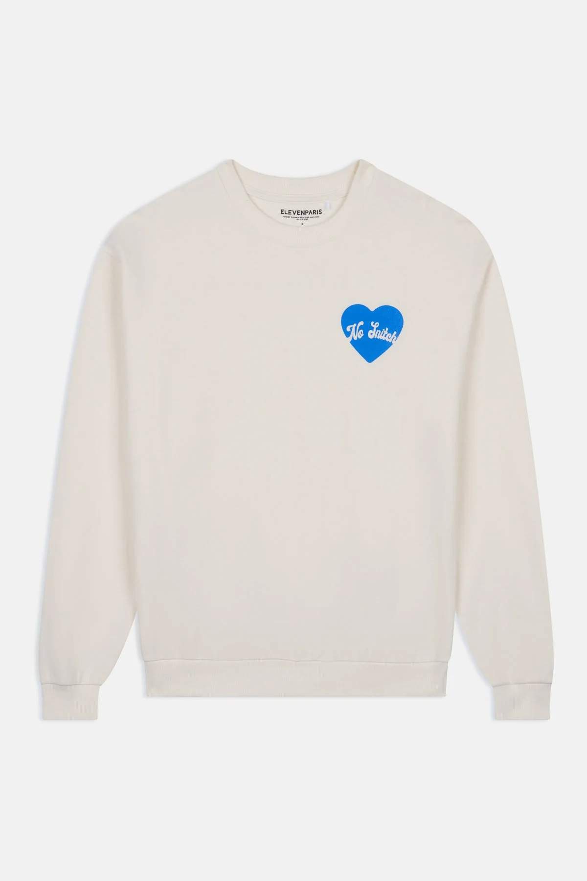 Sweat Paulin - Icicle - Image 3