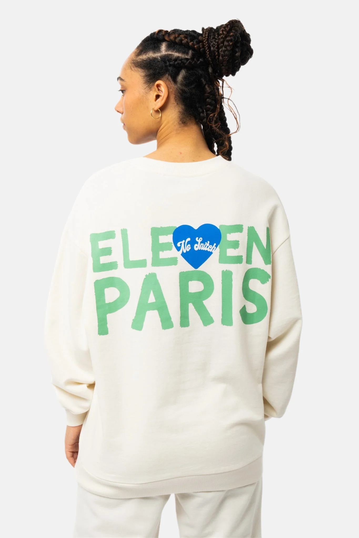 Sweat Paulin - Icicle - Image 5