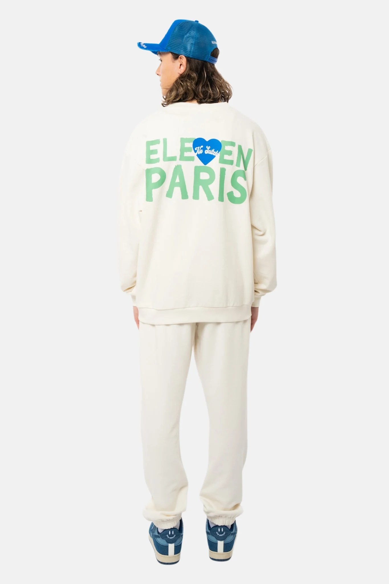 Sweat Paulin - Icicle - Image 7