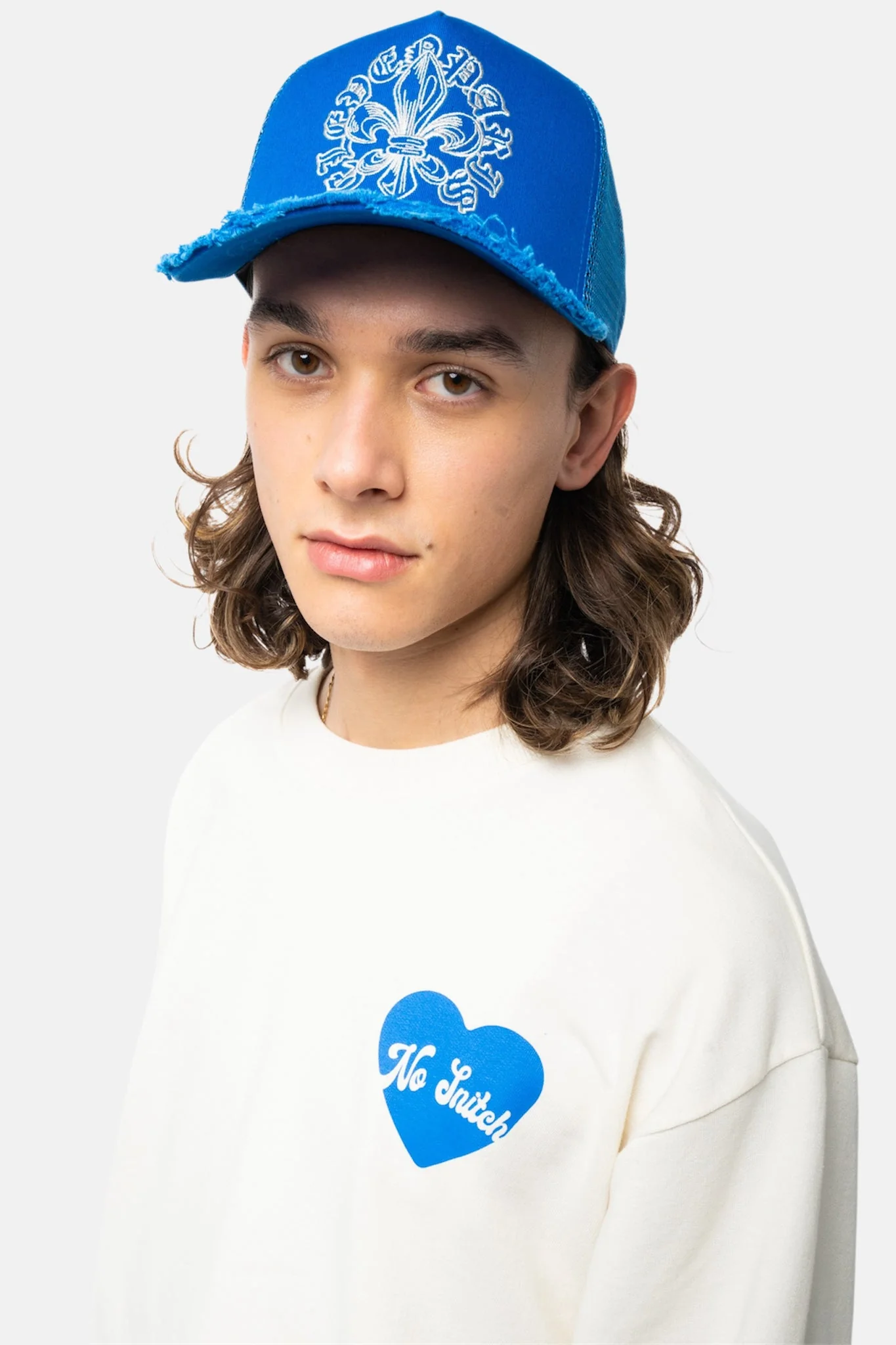 Sweat Paulin - Icicle - Image 8