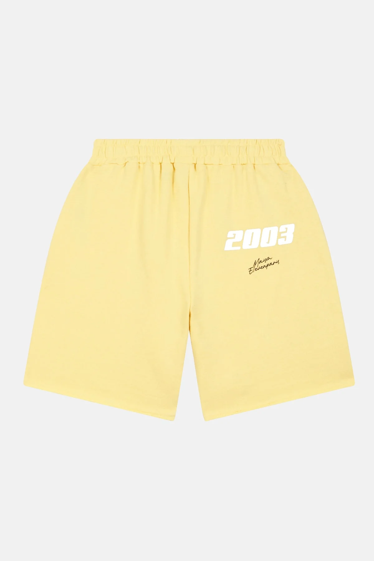 Short Paulo - Lemonade - Image 3