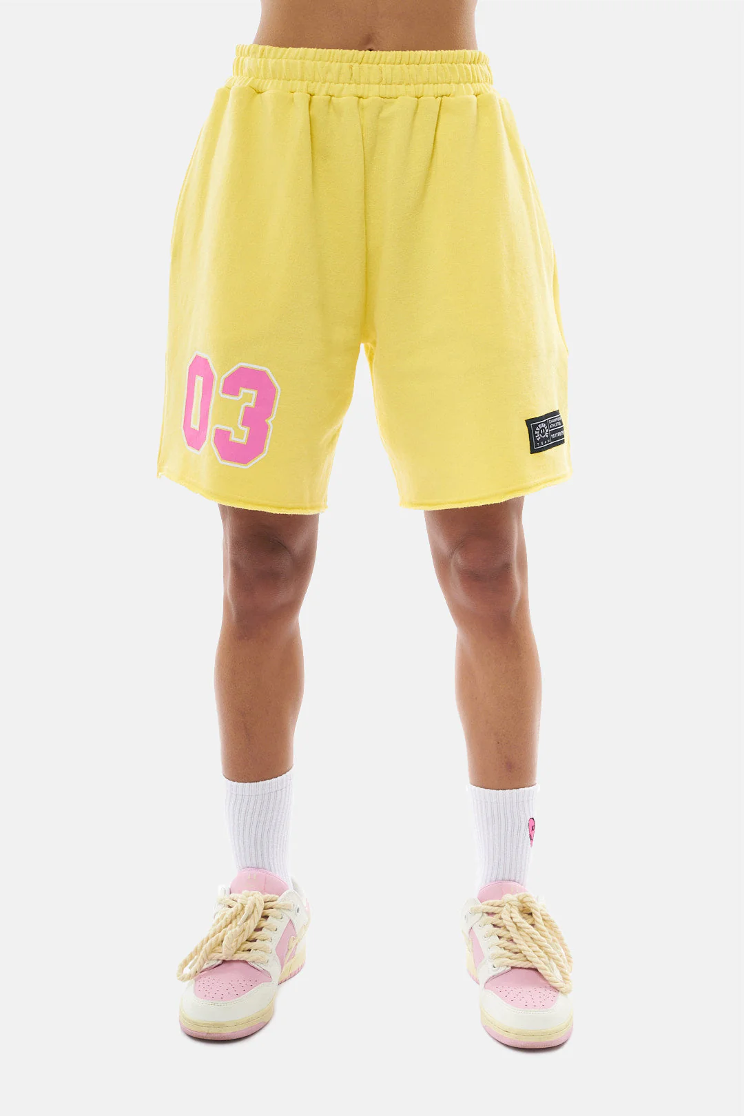 Short Paulo - Lemonade - Image 4
