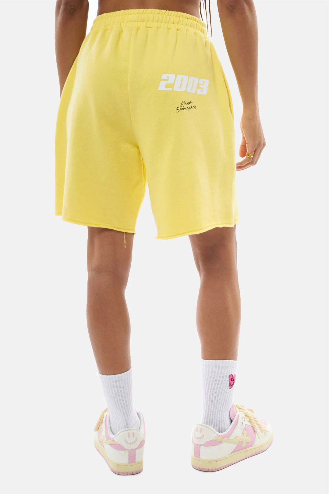 Short Paulo - Lemonade - Image 5
