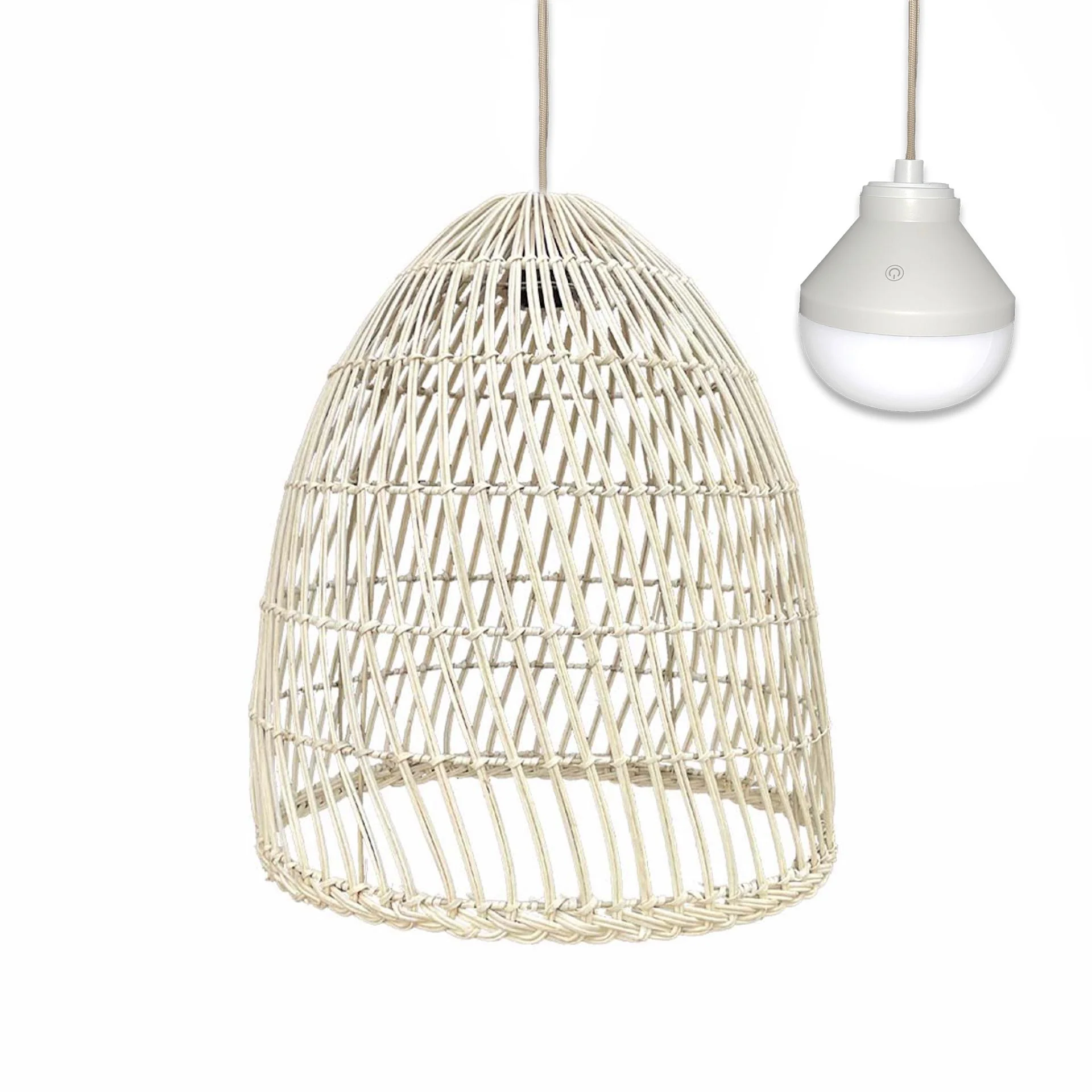 Suspension Sans Fil - Paulo Nomad - Image 2